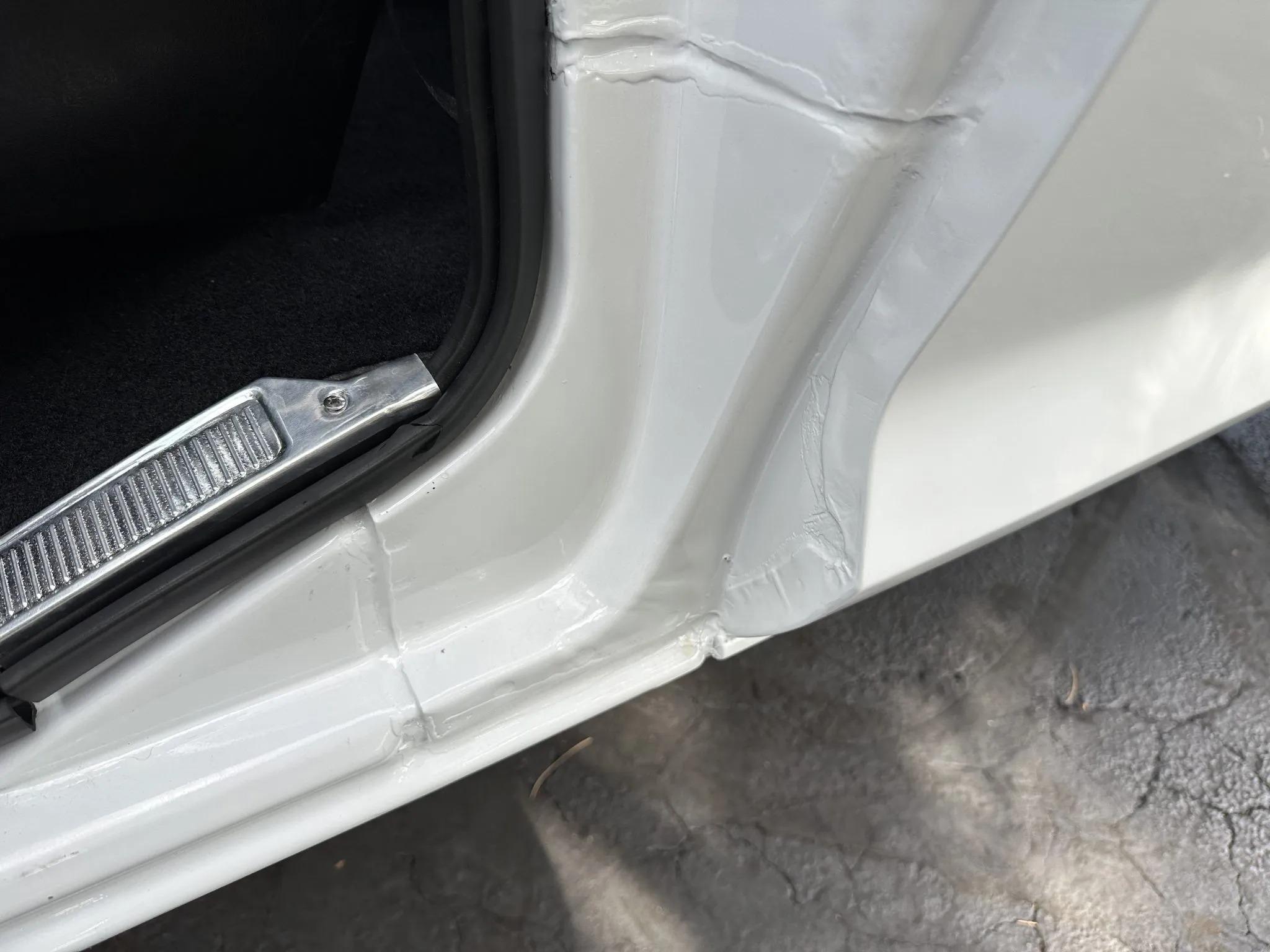 Modified 1975 Ford F-250 SuperCab 4×4