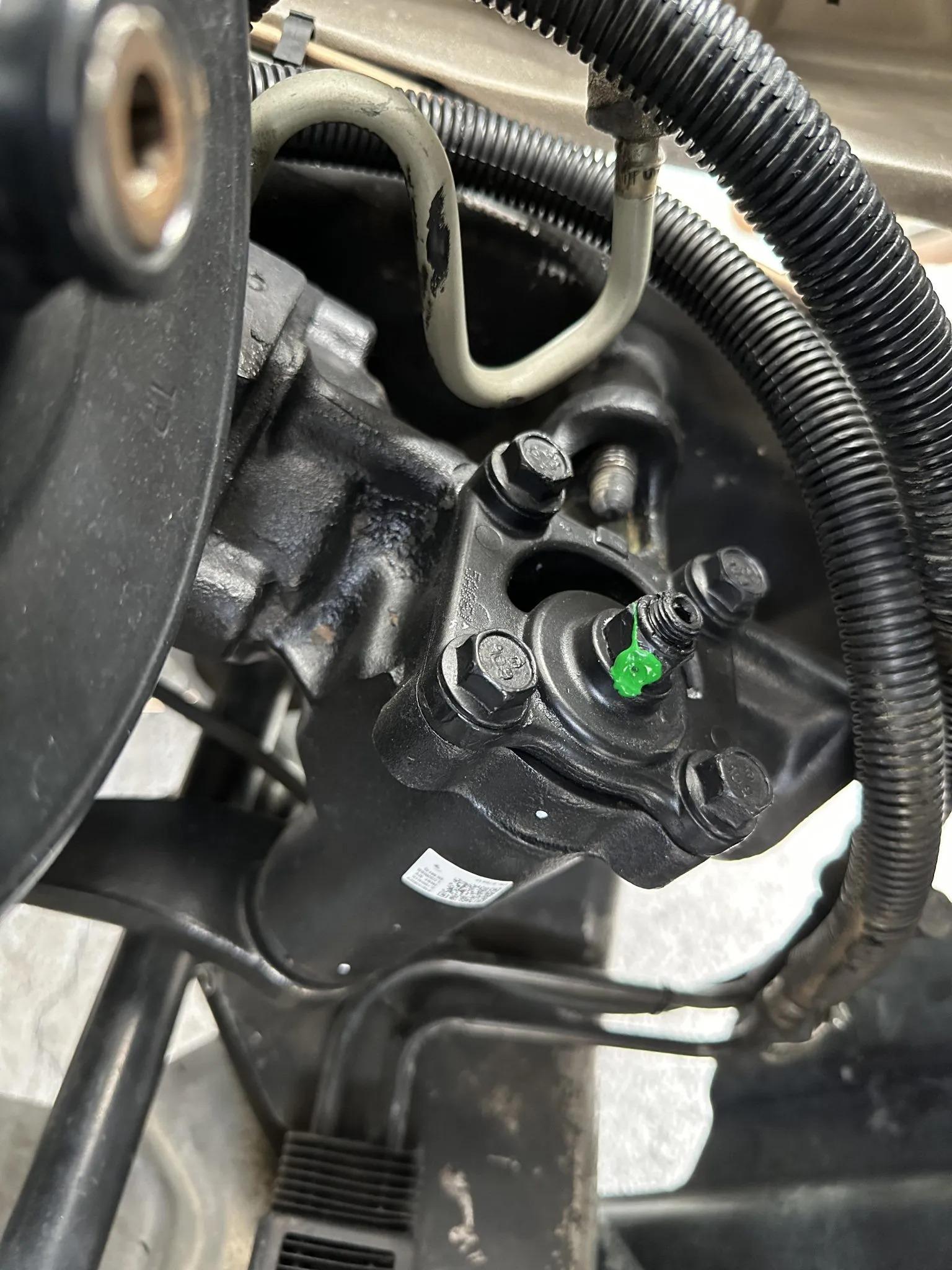 Modified 1975 Ford F-250 SuperCab 4×4