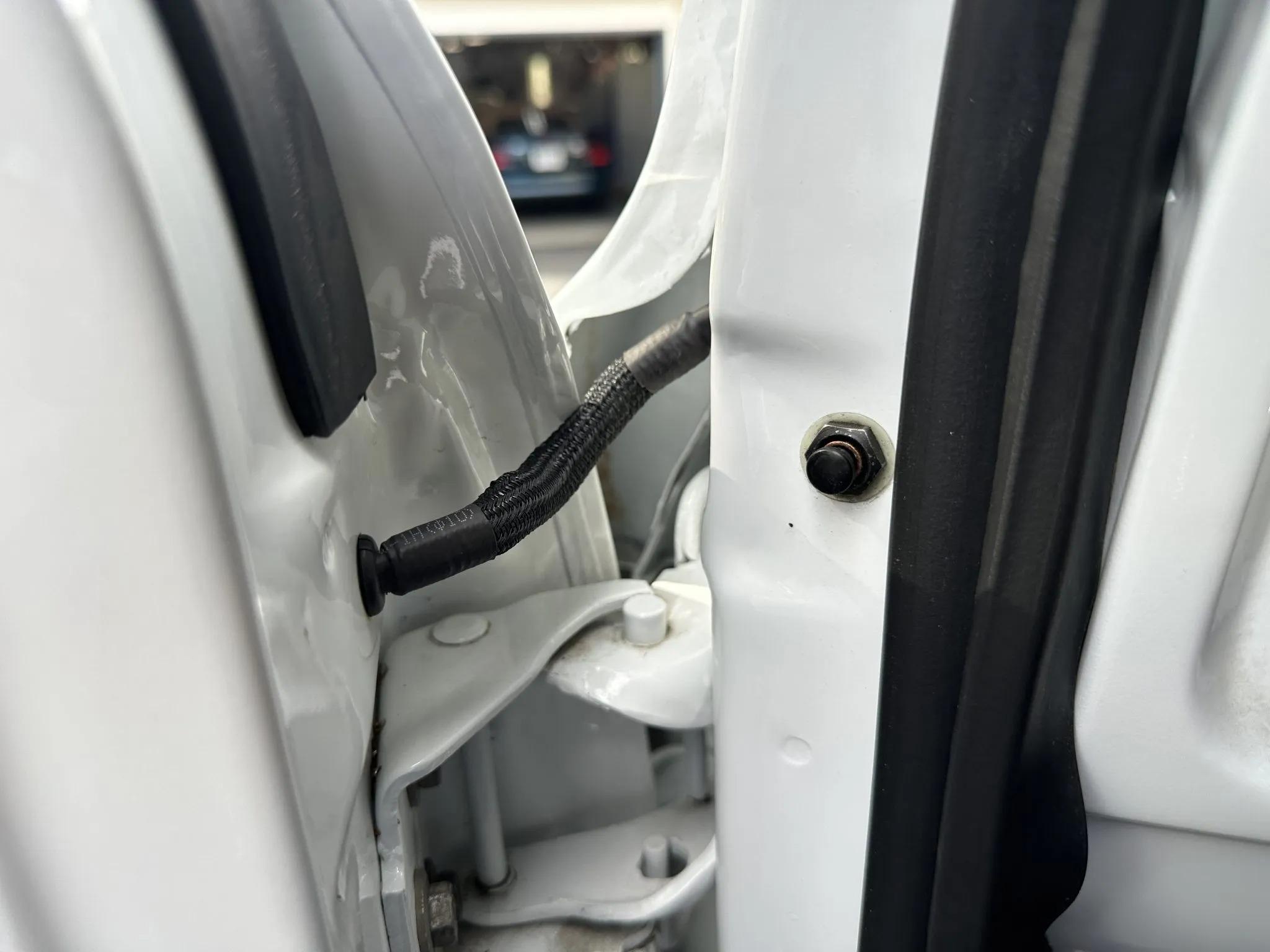 Modified 1975 Ford F-250 SuperCab 4×4