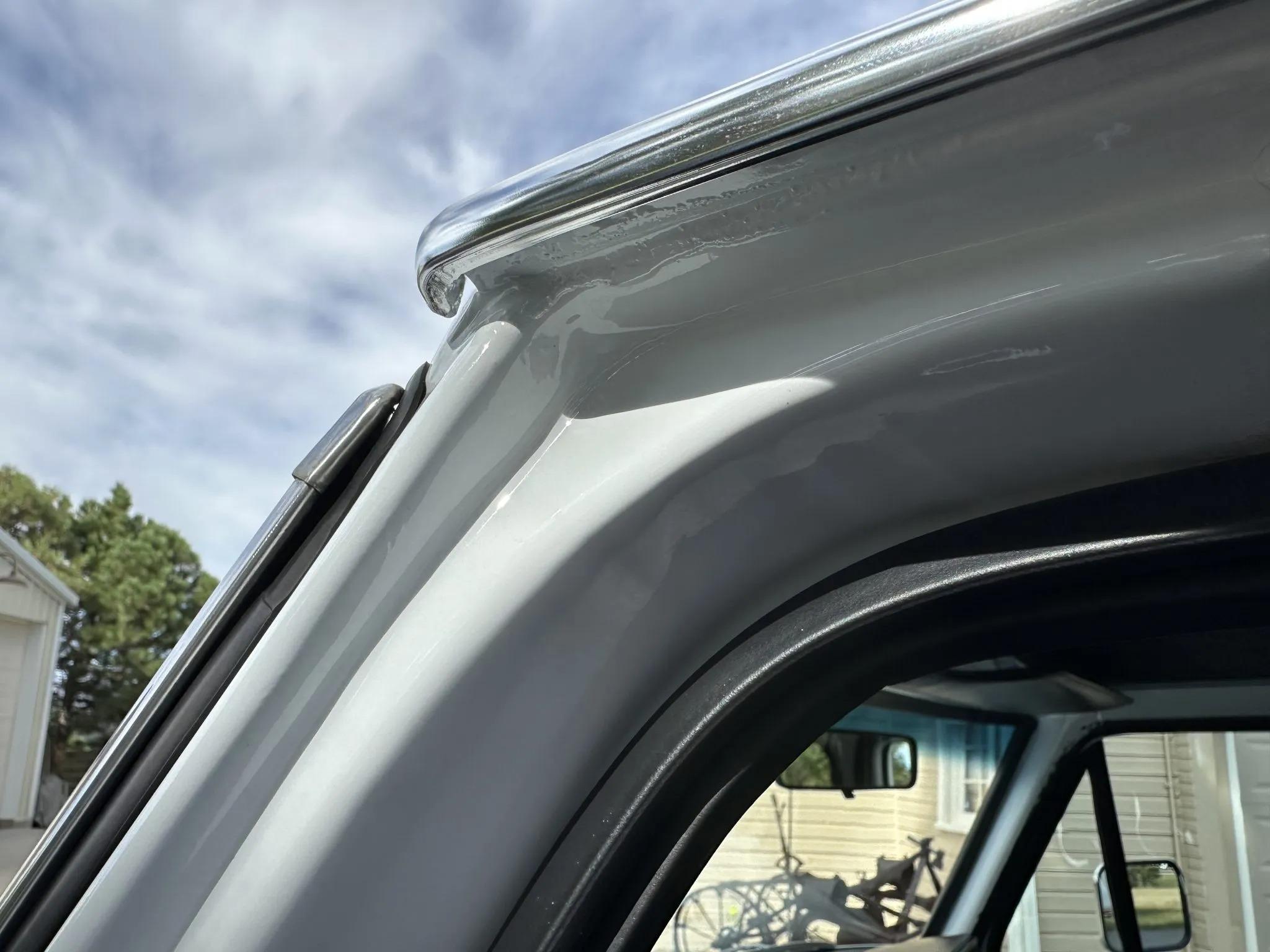 Modified 1975 Ford F-250 SuperCab 4×4