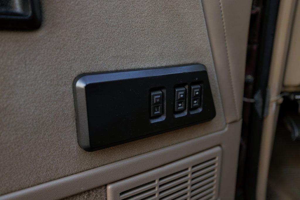 1989 Ford Bronco II Eddie Bauer