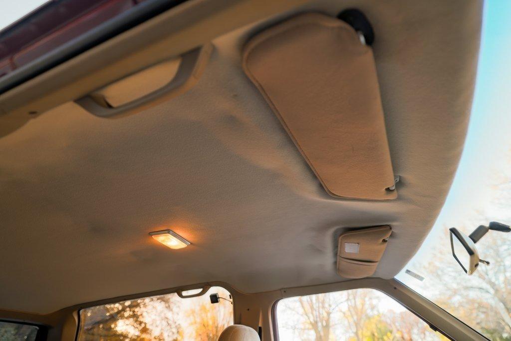 1989 Ford Bronco II Eddie Bauer