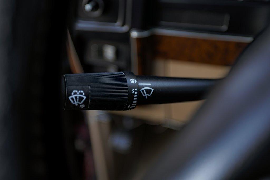 1989 Ford Bronco II Eddie Bauer