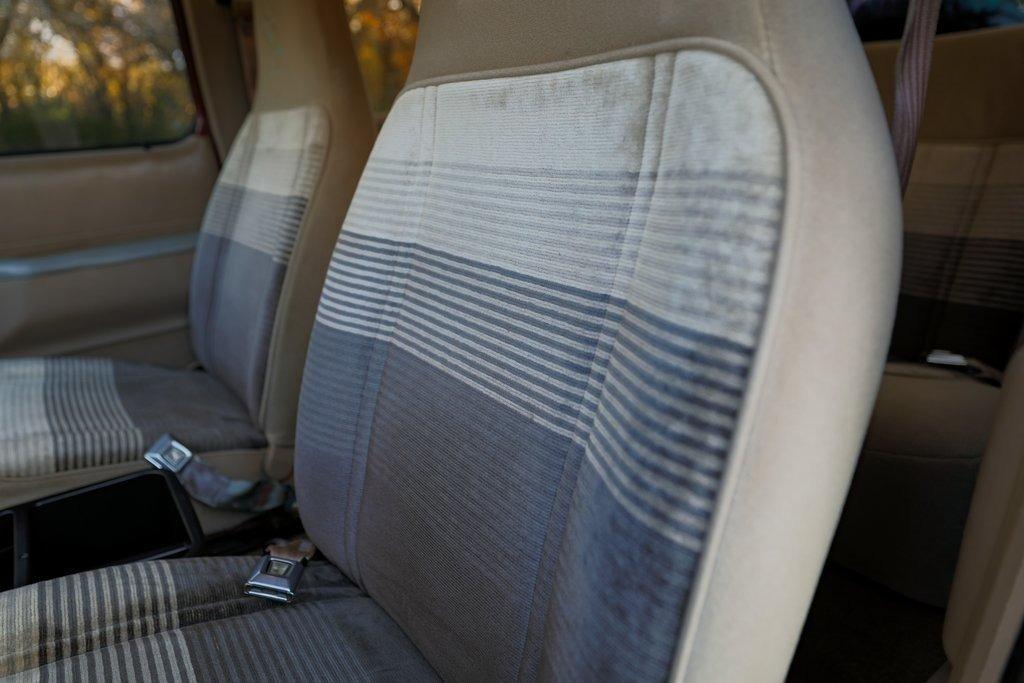 1989 Ford Bronco II Eddie Bauer