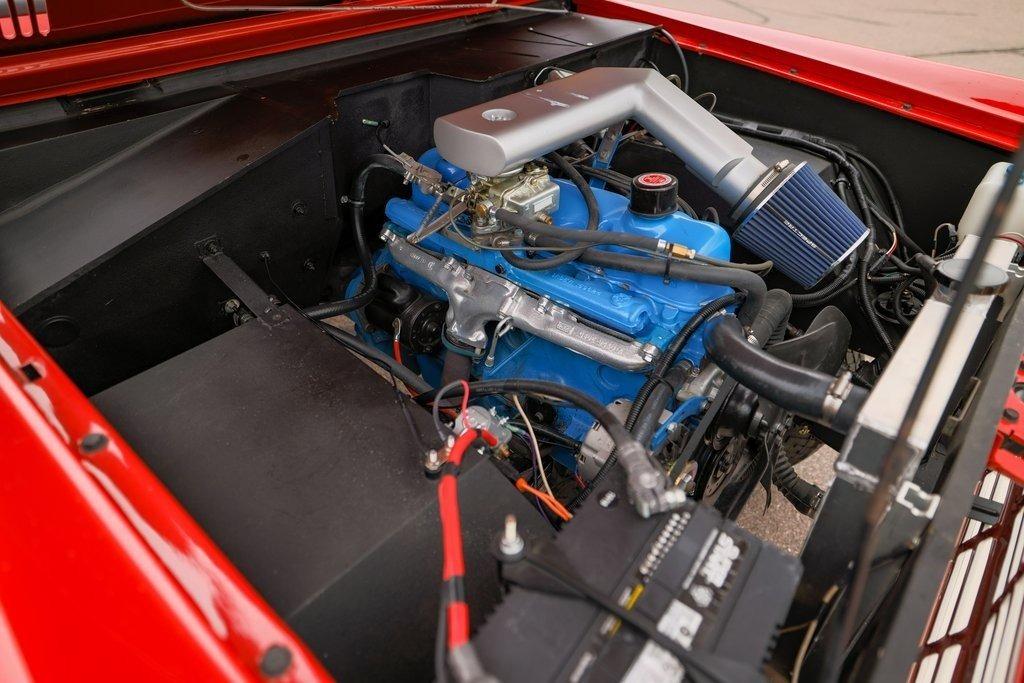 1966 Ford Bronco - 5