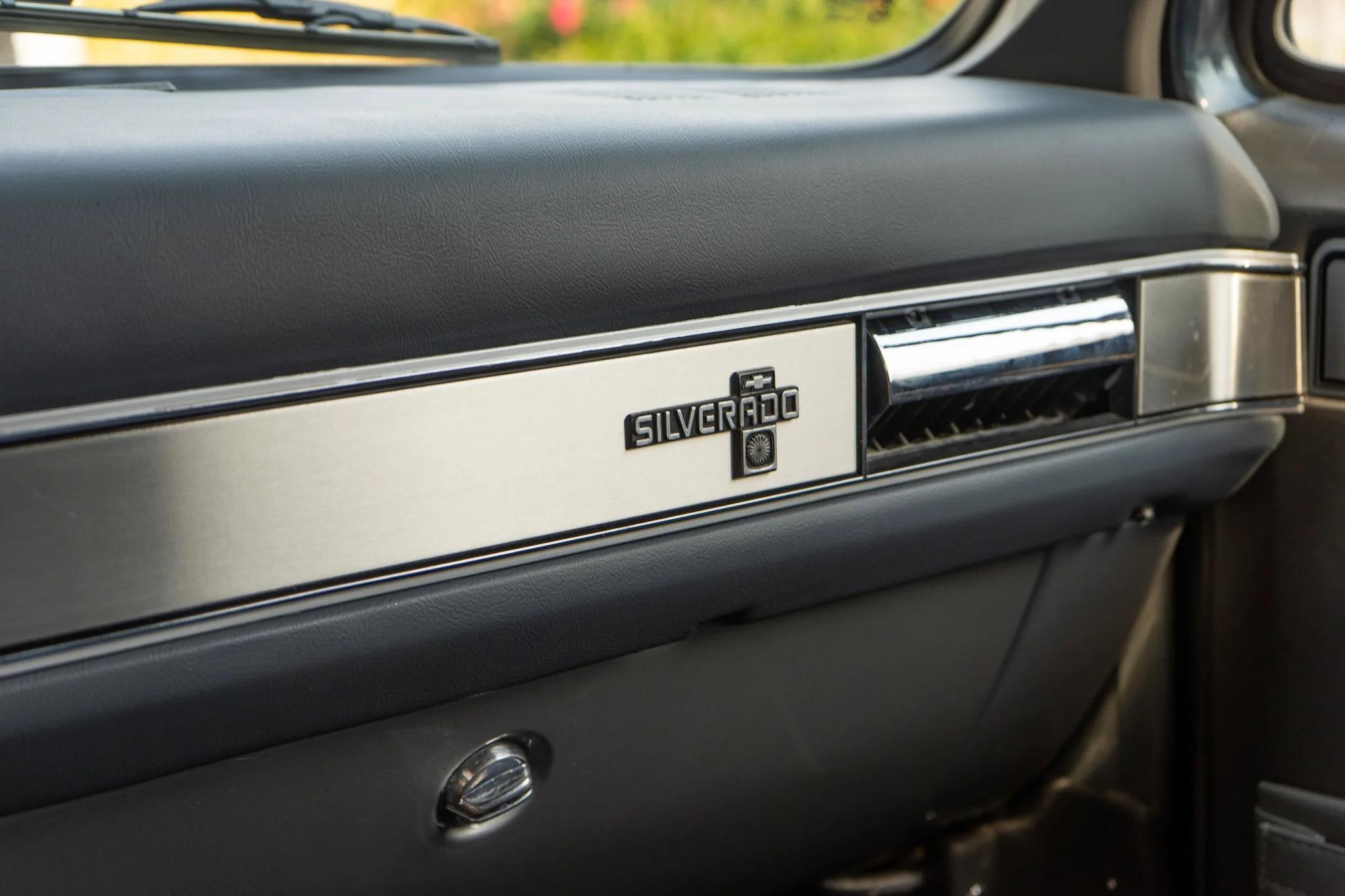 1985 Chevrolet Blazer Classic