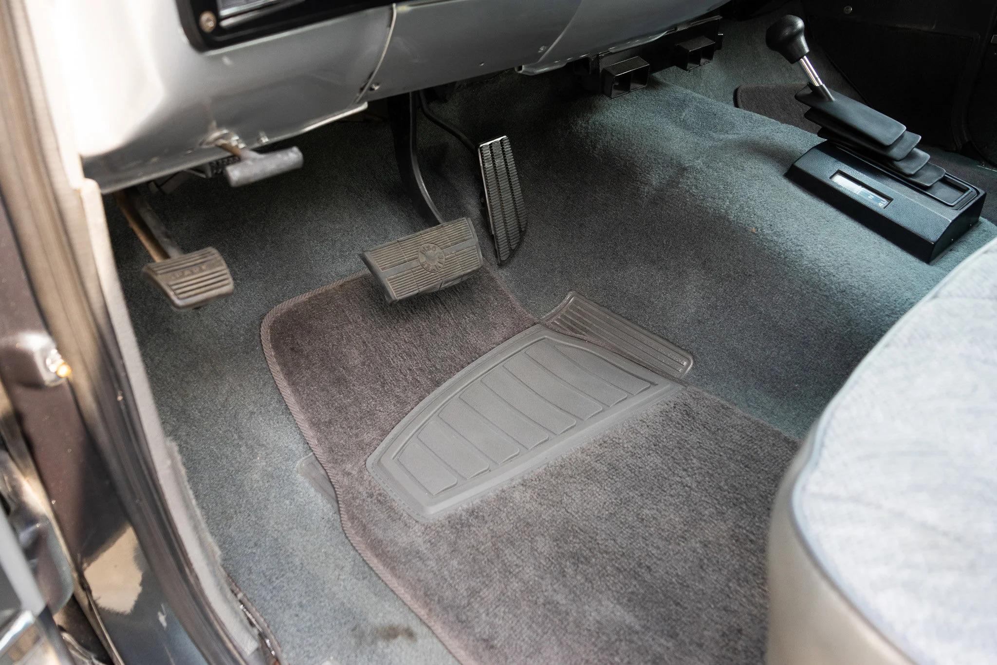 1985 Chevrolet Blazer Classic