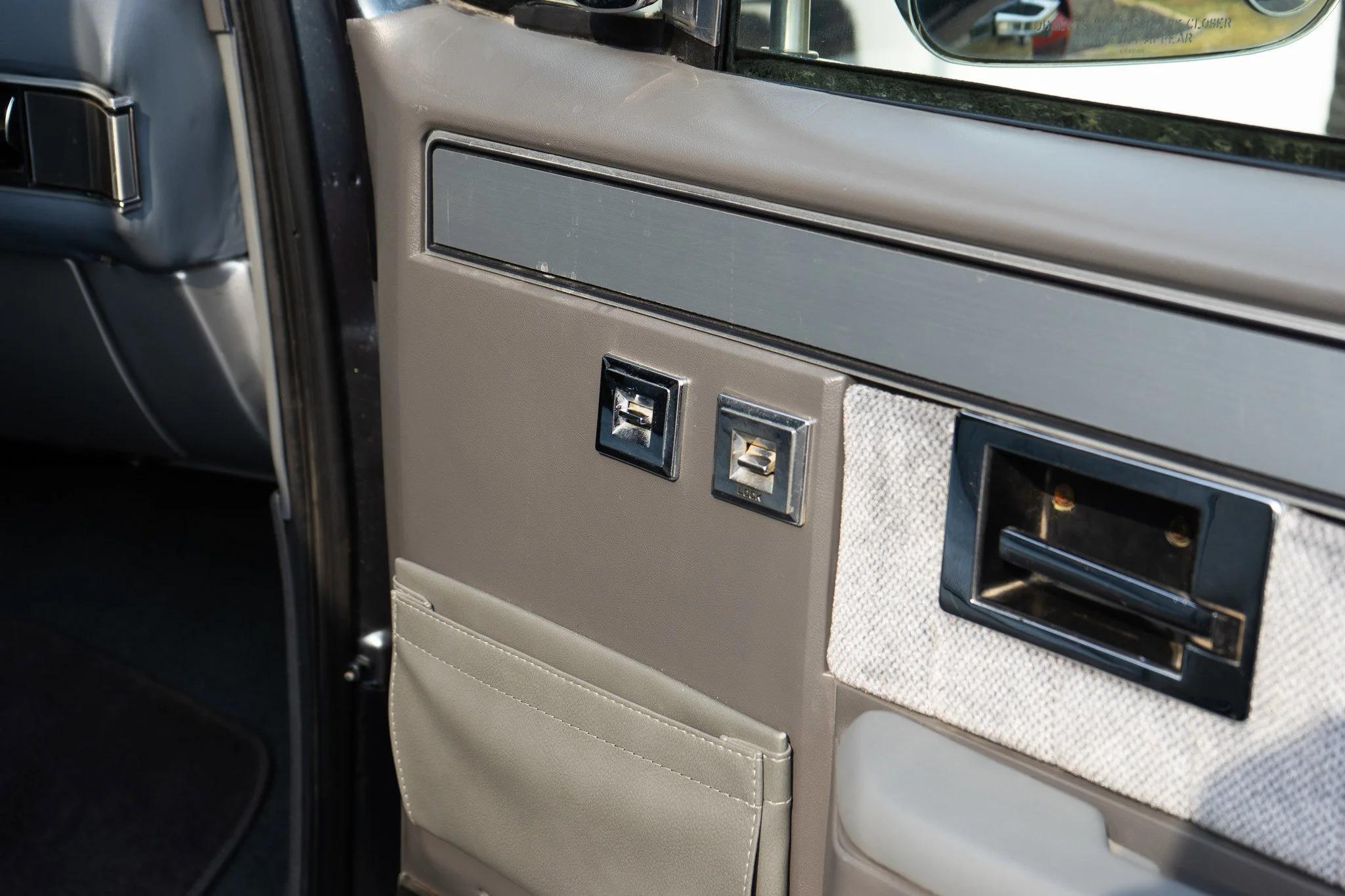 1985 Chevrolet Blazer Classic