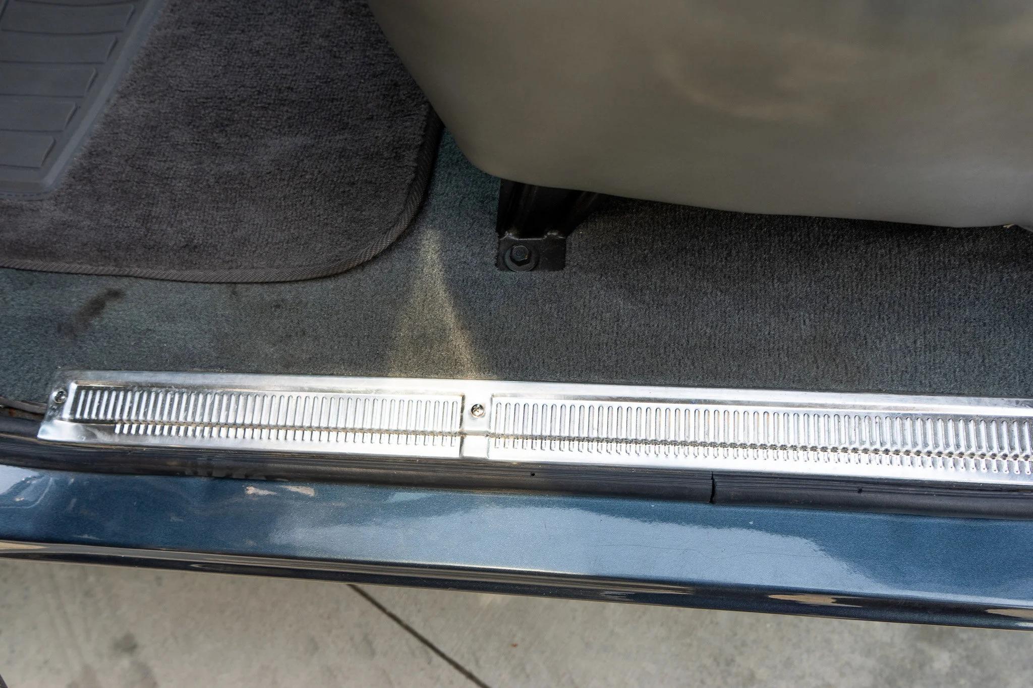 1985 Chevrolet Blazer Classic