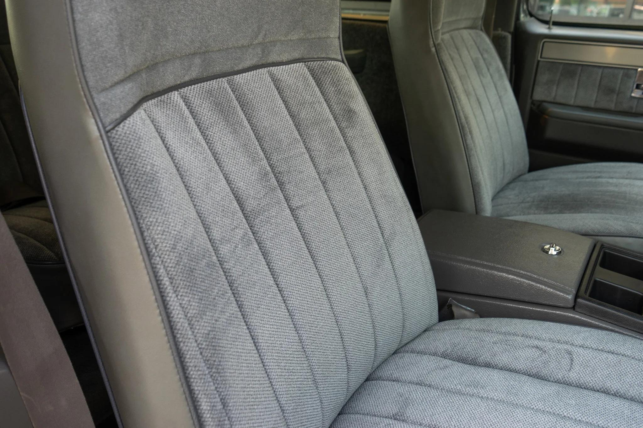 1985 Chevrolet Blazer Classic