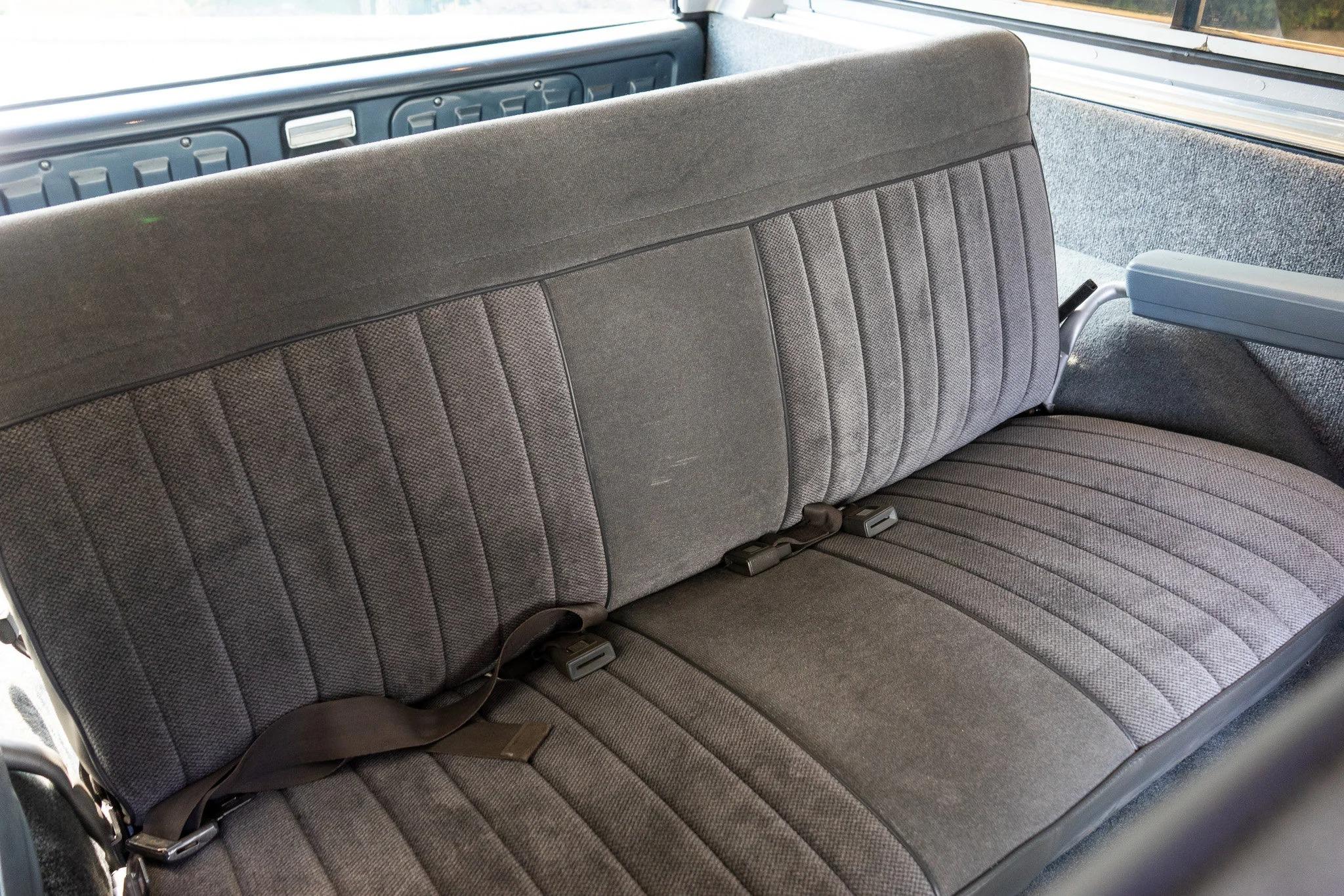 1985 Chevrolet Blazer Classic