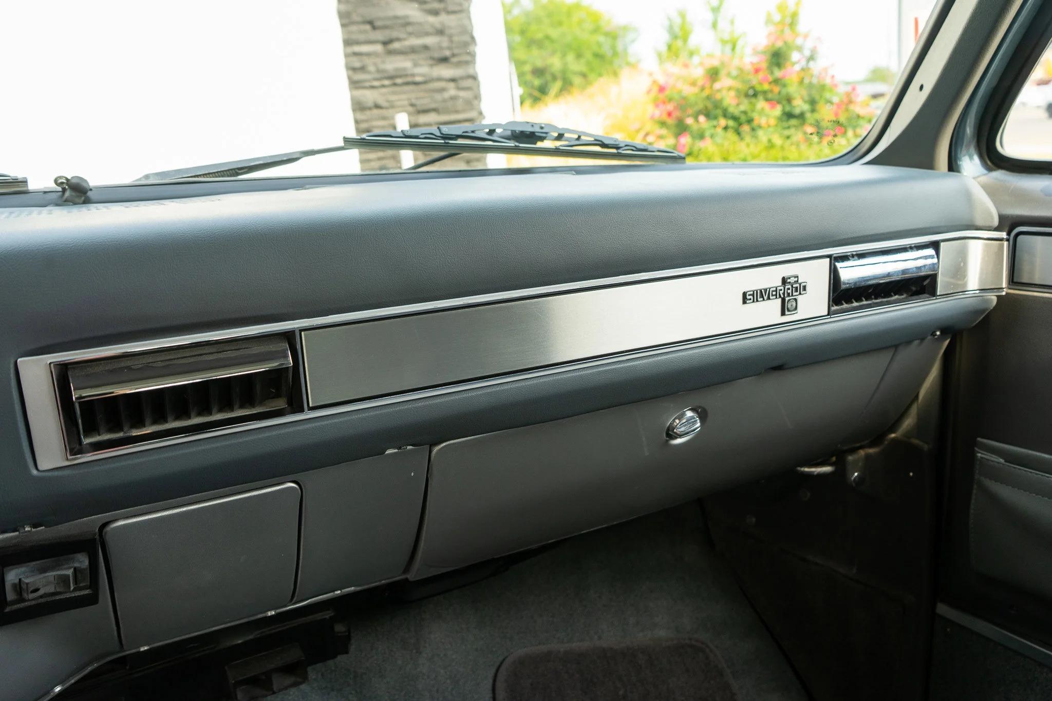 1985 Chevrolet Blazer Classic