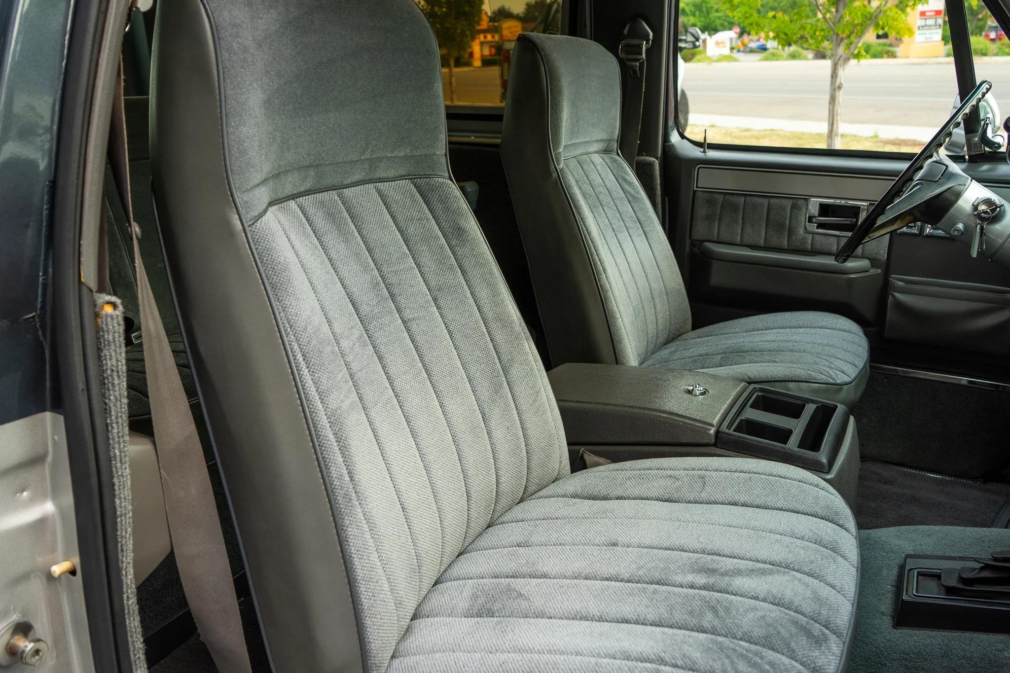 1985 Chevrolet Blazer Classic