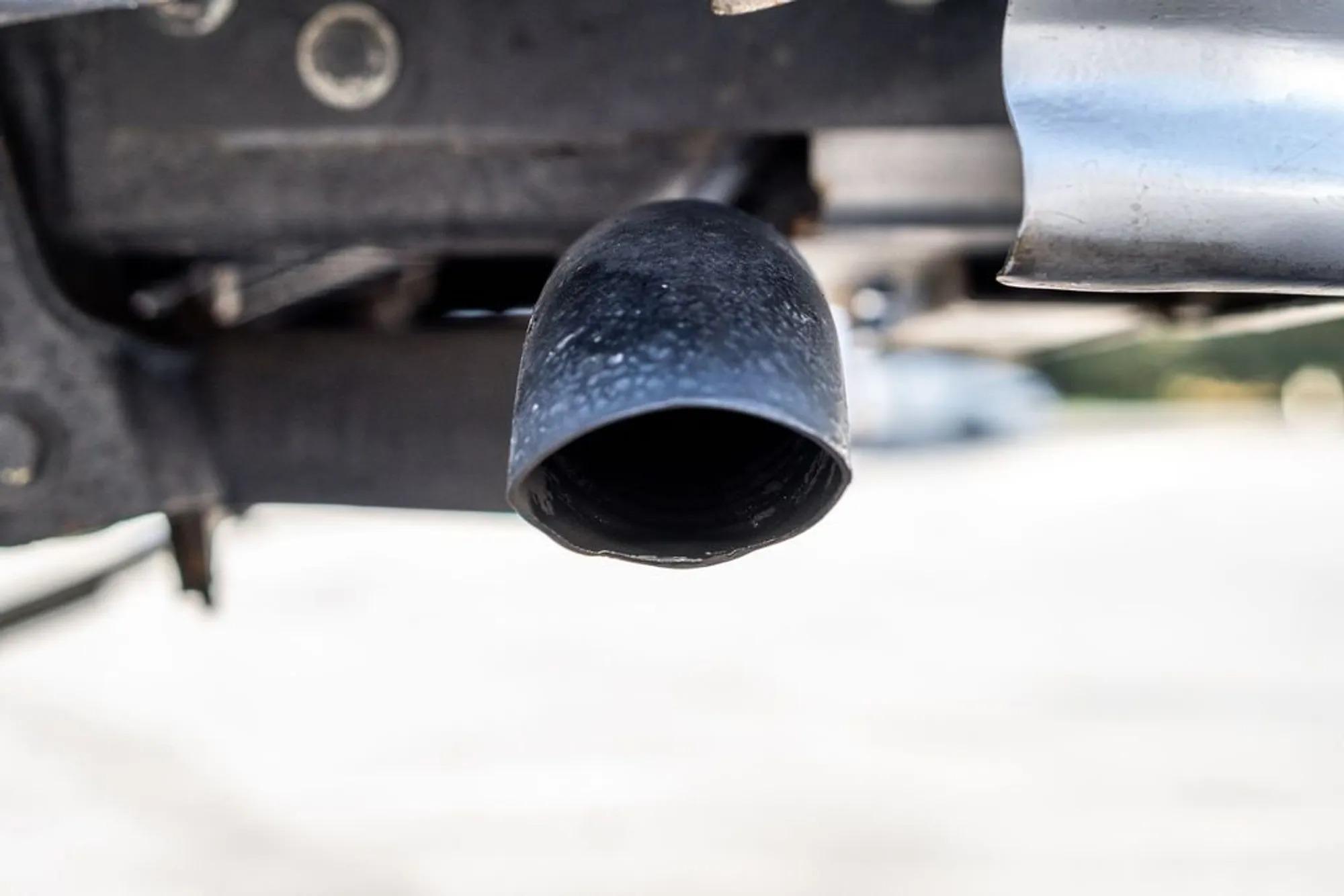 1962 Willys Utility Wagon