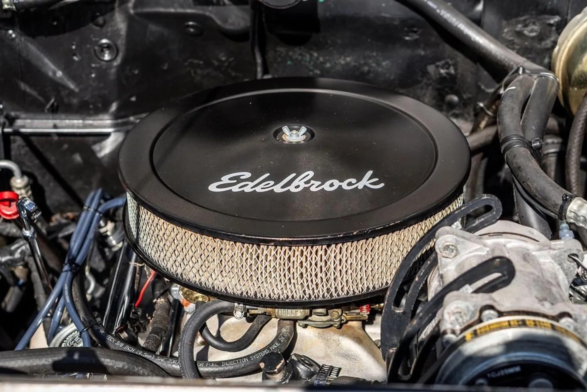 1962 Willys Utility Wagon