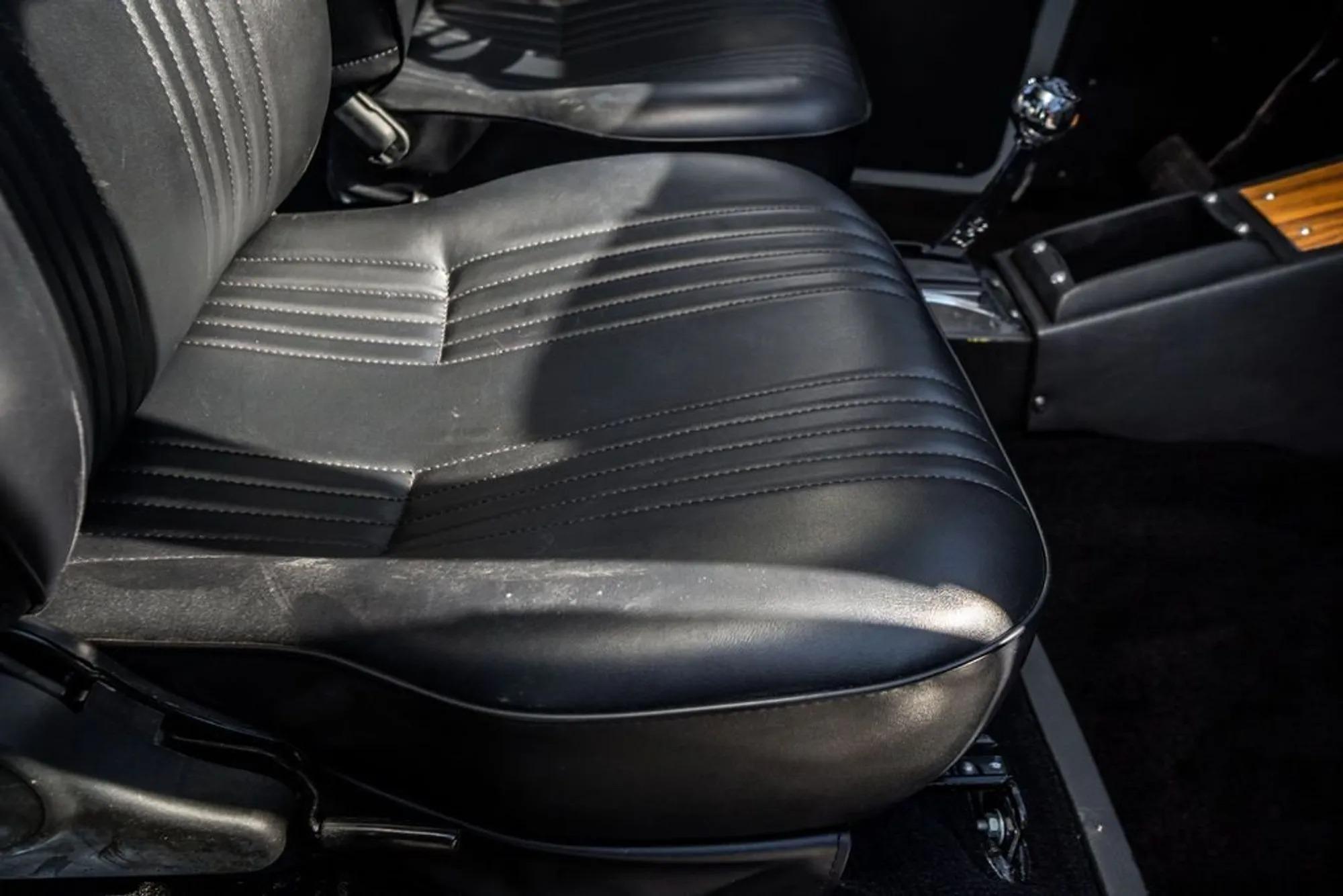 1962 Willys Utility Wagon