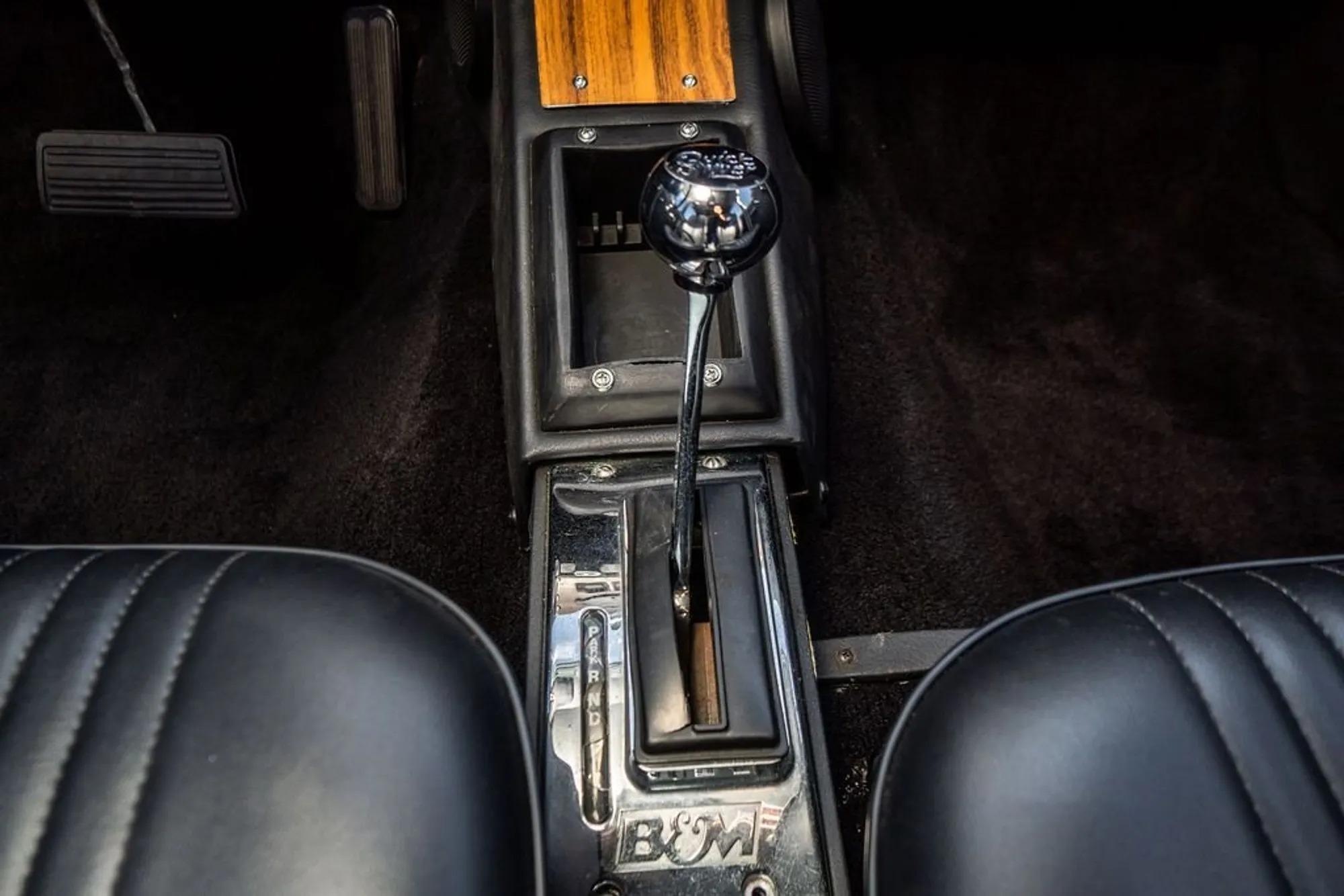 1962 Willys Utility Wagon