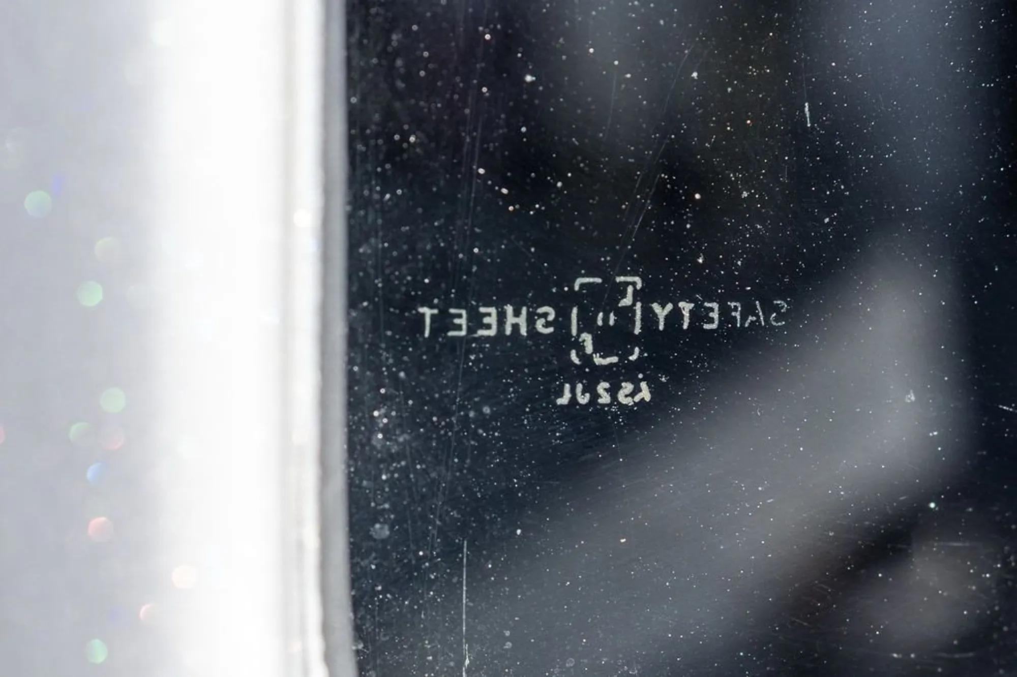 1962 Willys Utility Wagon