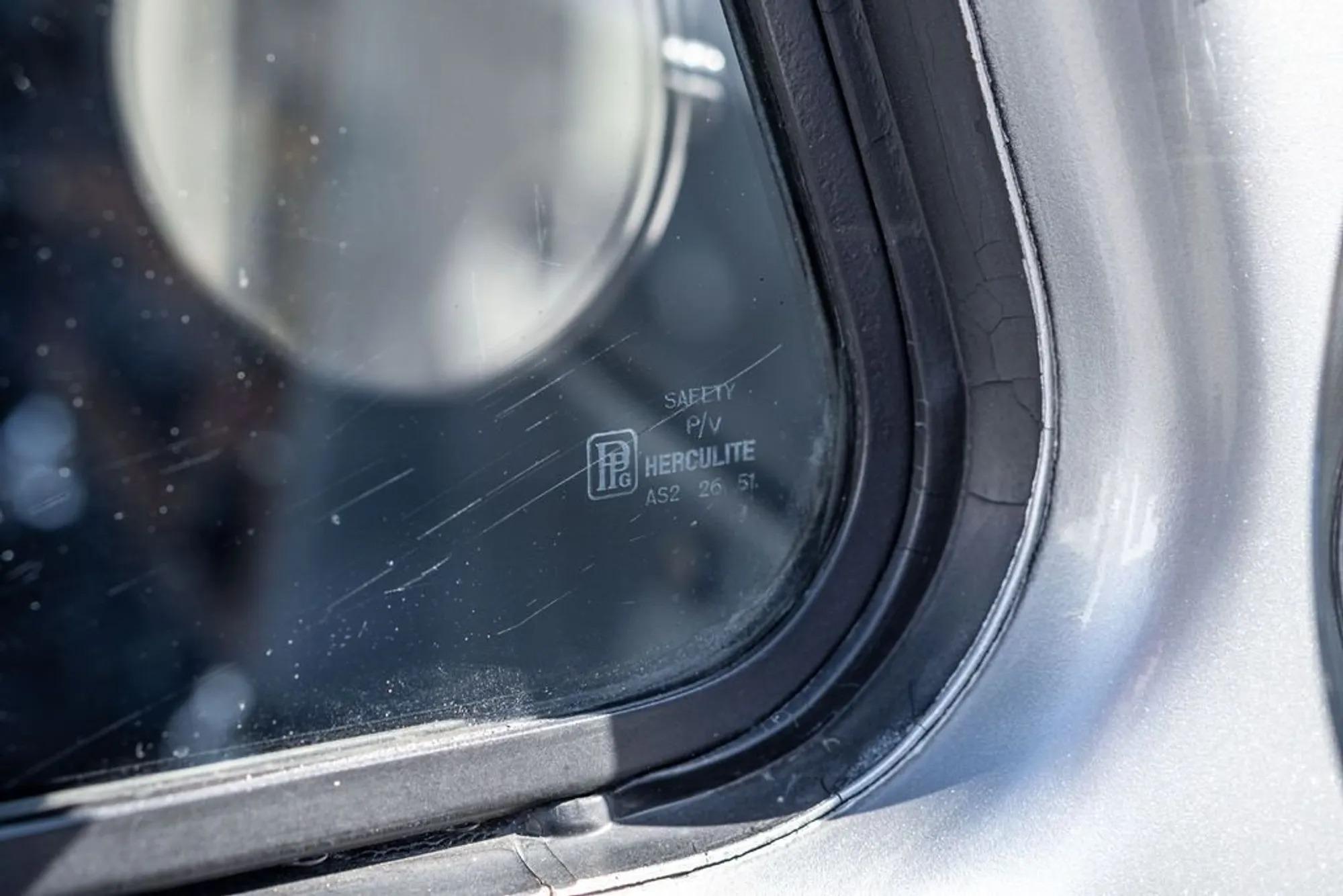 1962 Willys Utility Wagon