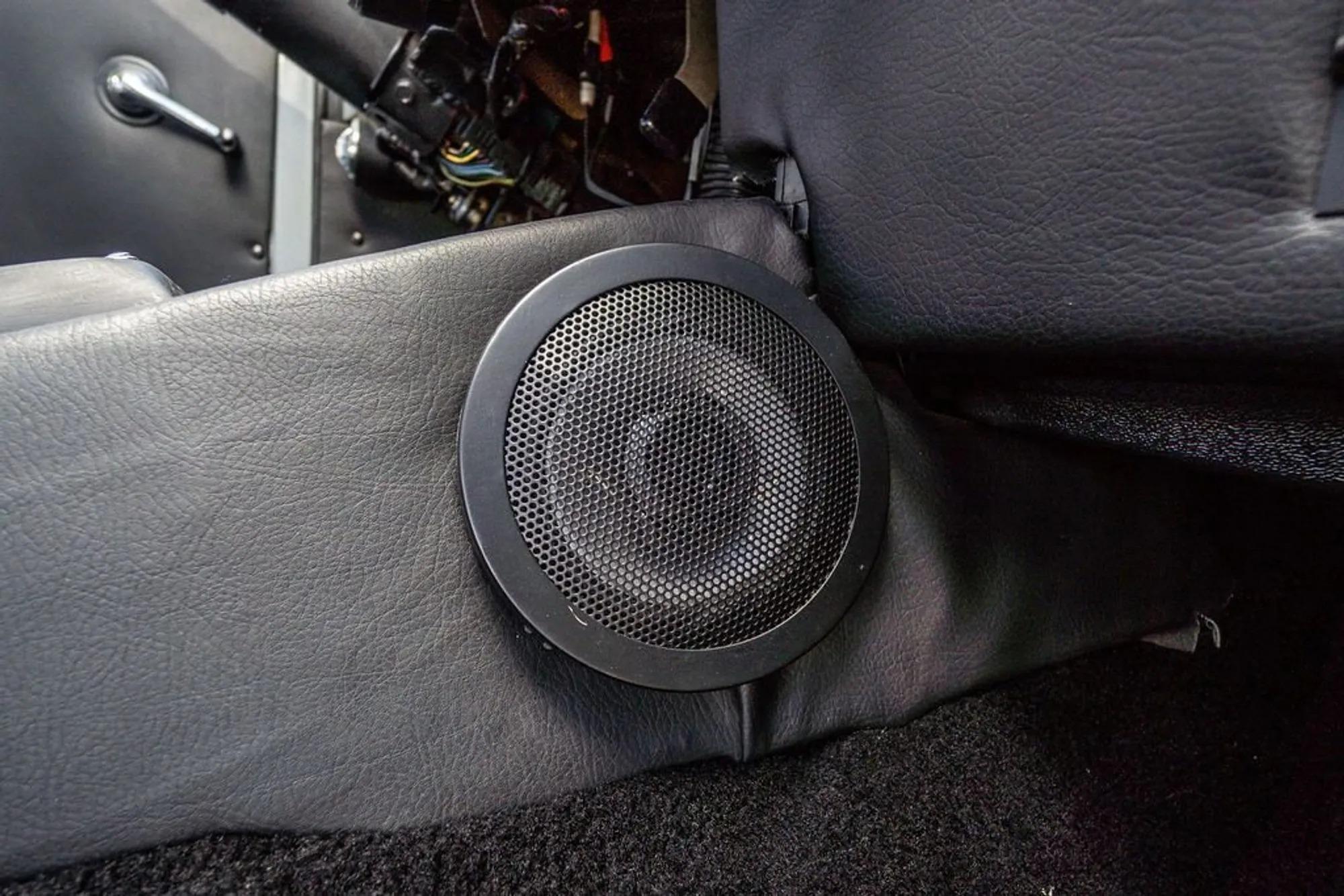 1962 Willys Utility Wagon