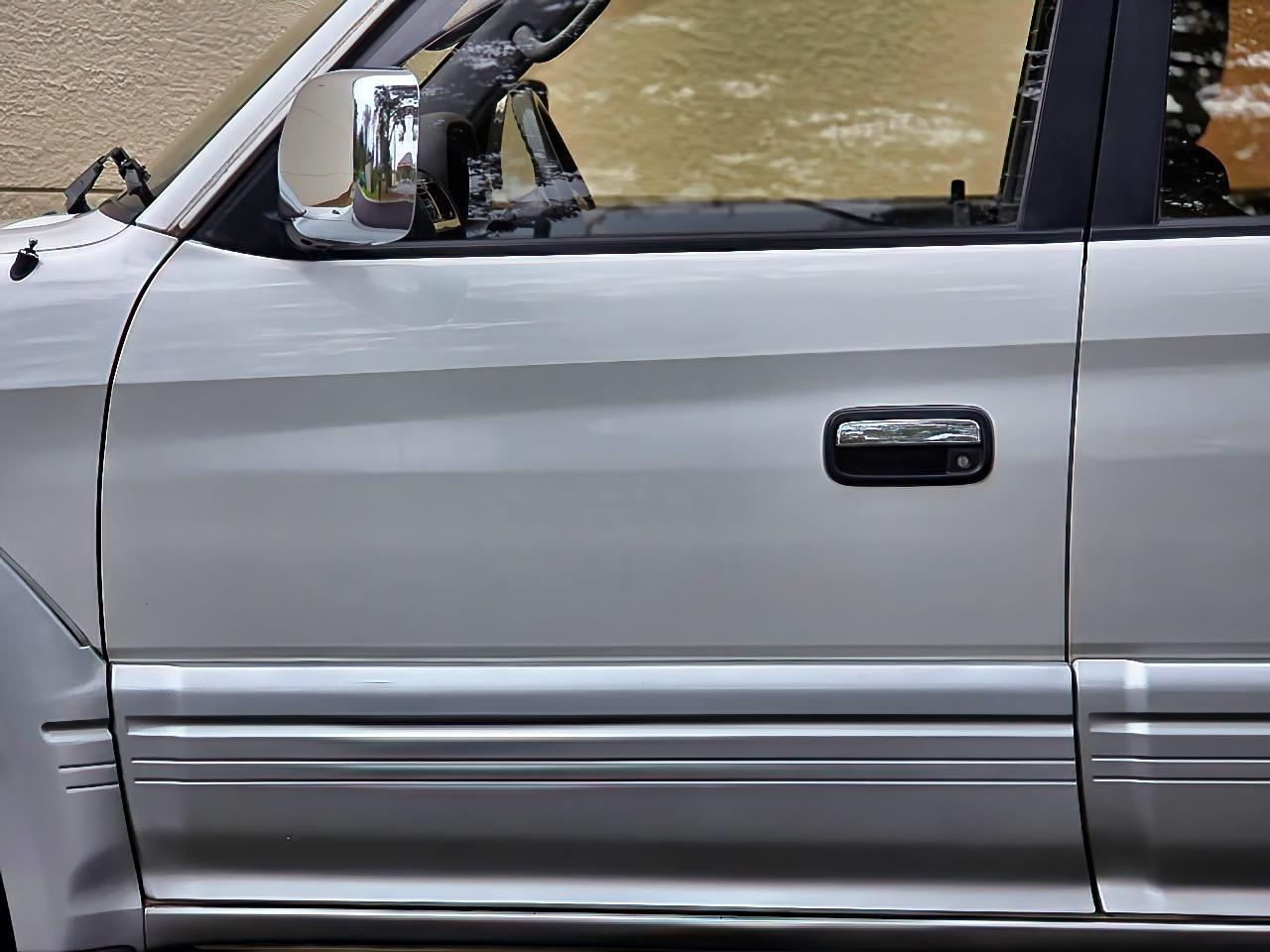 2000 Toyota Land Cruiser Prado TX Limited