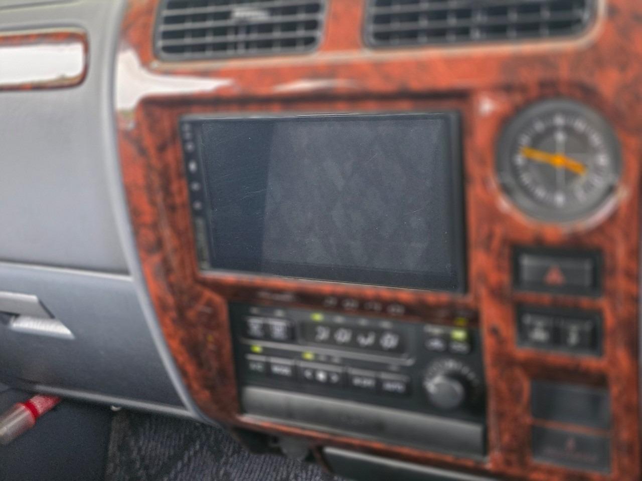 2000 Toyota Land Cruiser Prado TX Limited