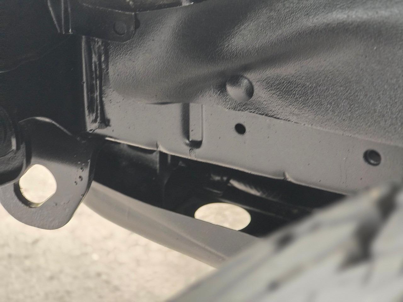 2000 Toyota Land Cruiser Prado TX Limited