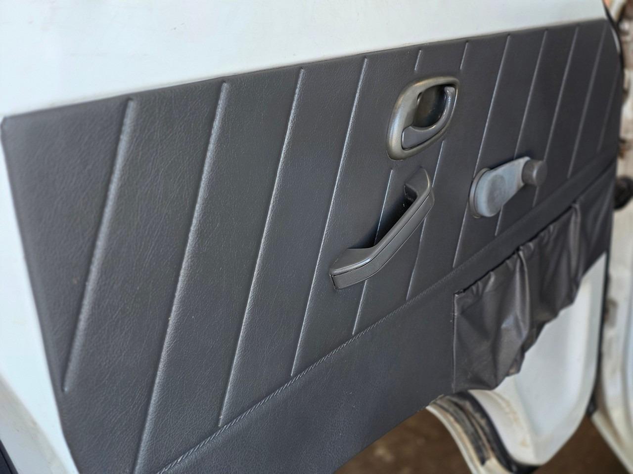 1998 Suzuki Carry 4WD