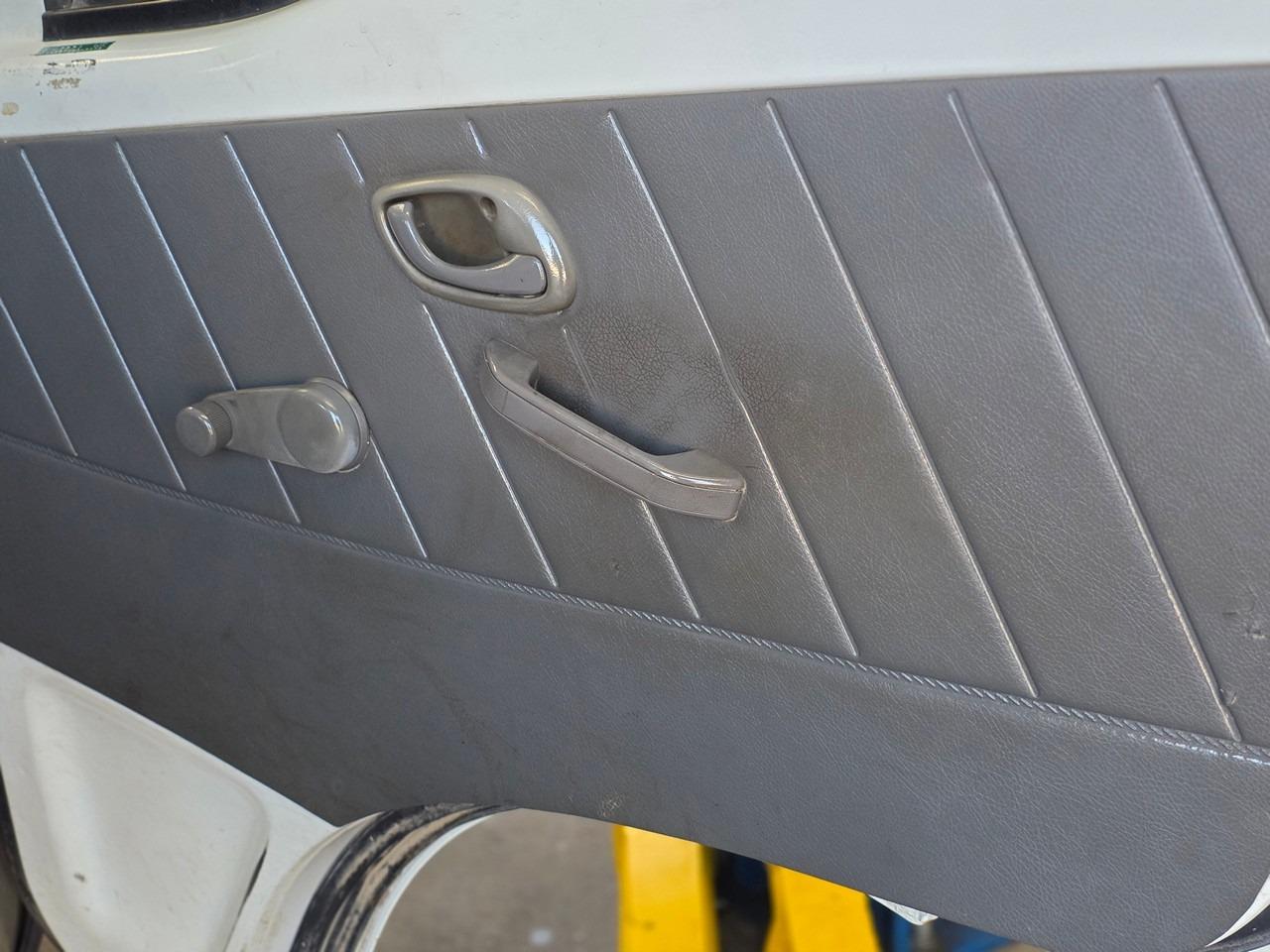 1998 Suzuki Carry 4WD