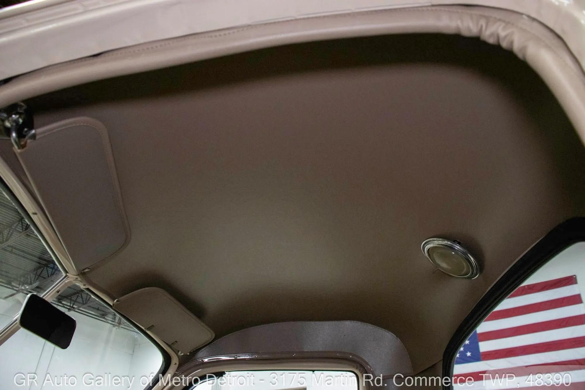 1947 Studebaker Pickup