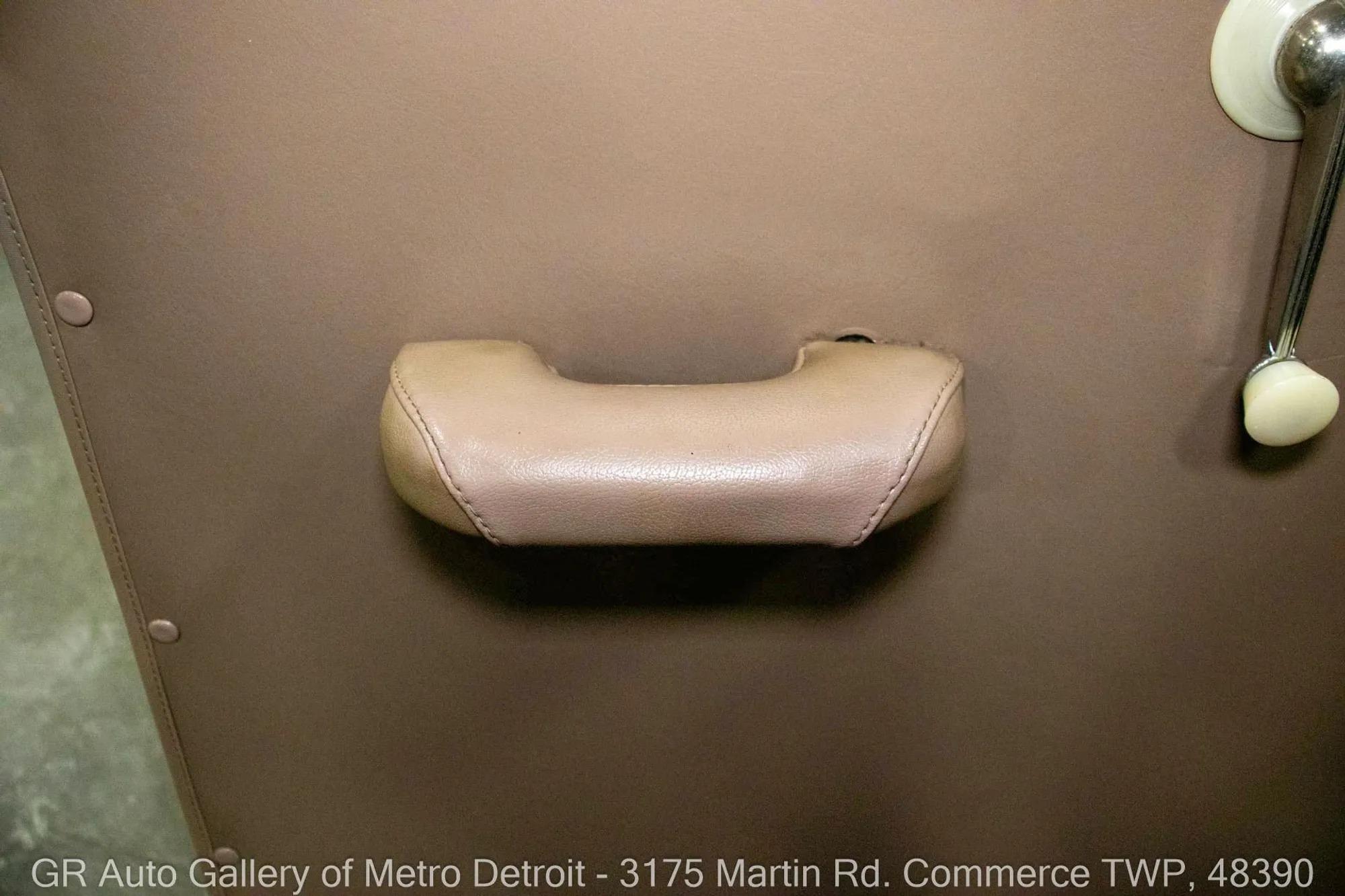 1947 Studebaker Pickup