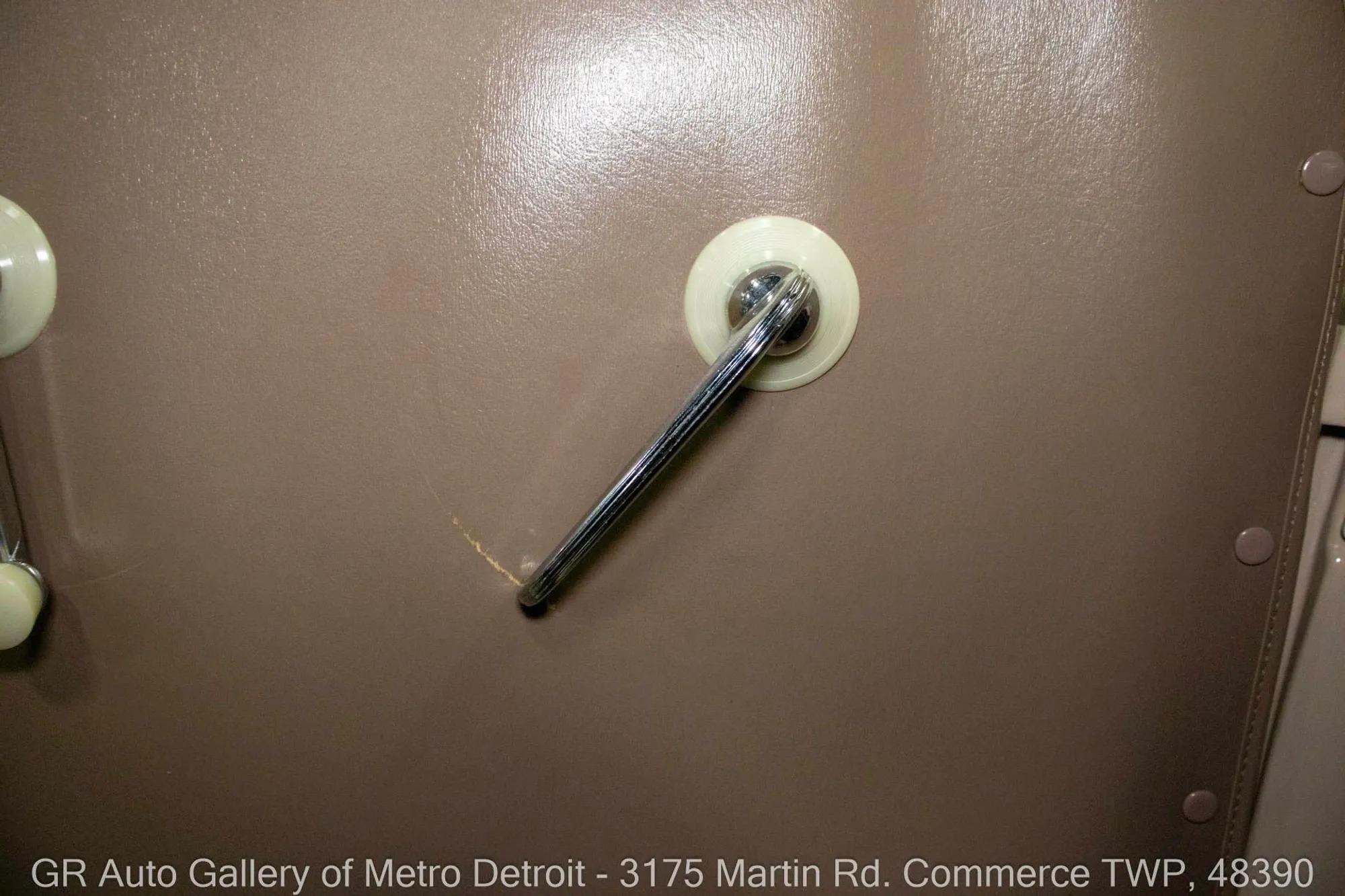 1947 Studebaker Pickup