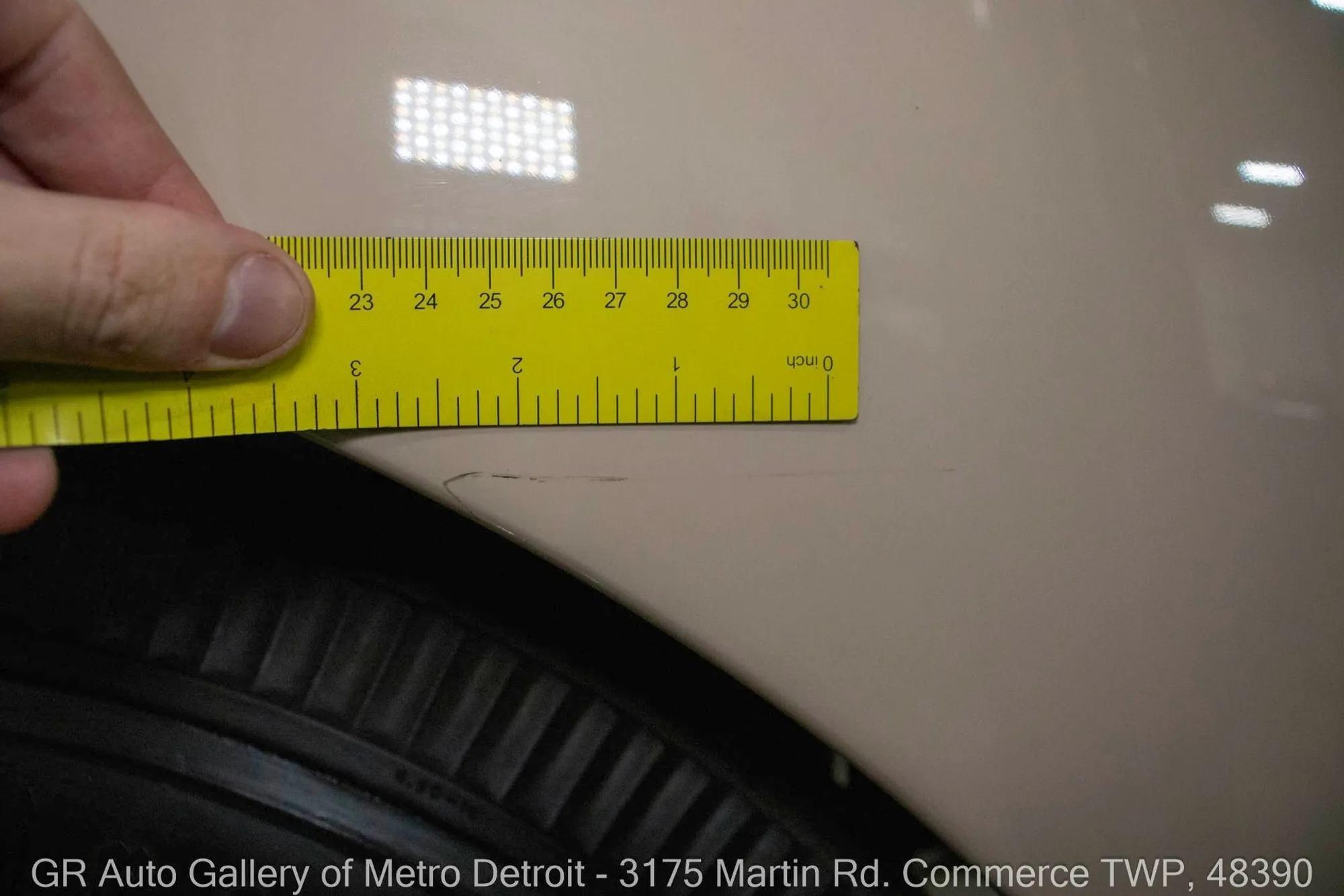 1947 Studebaker Pickup