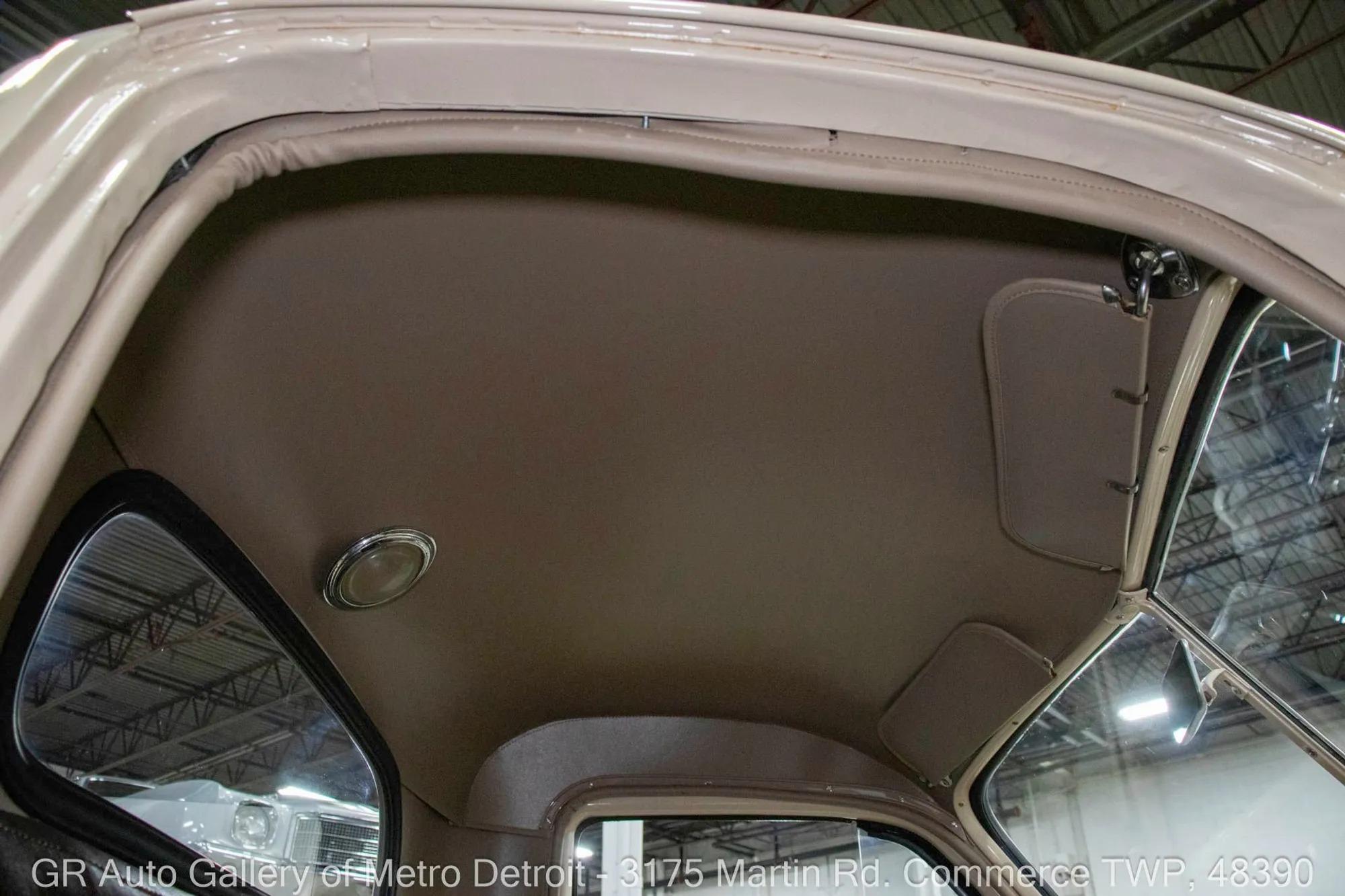 1947 Studebaker Pickup