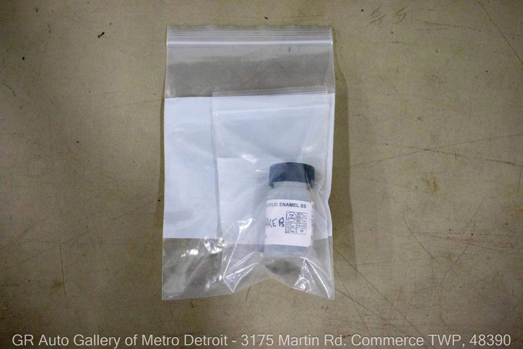 1947 Studebaker Pickup