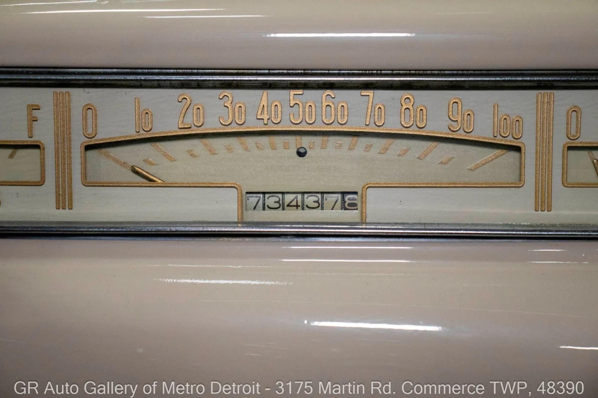 1947 Studebaker Pickup