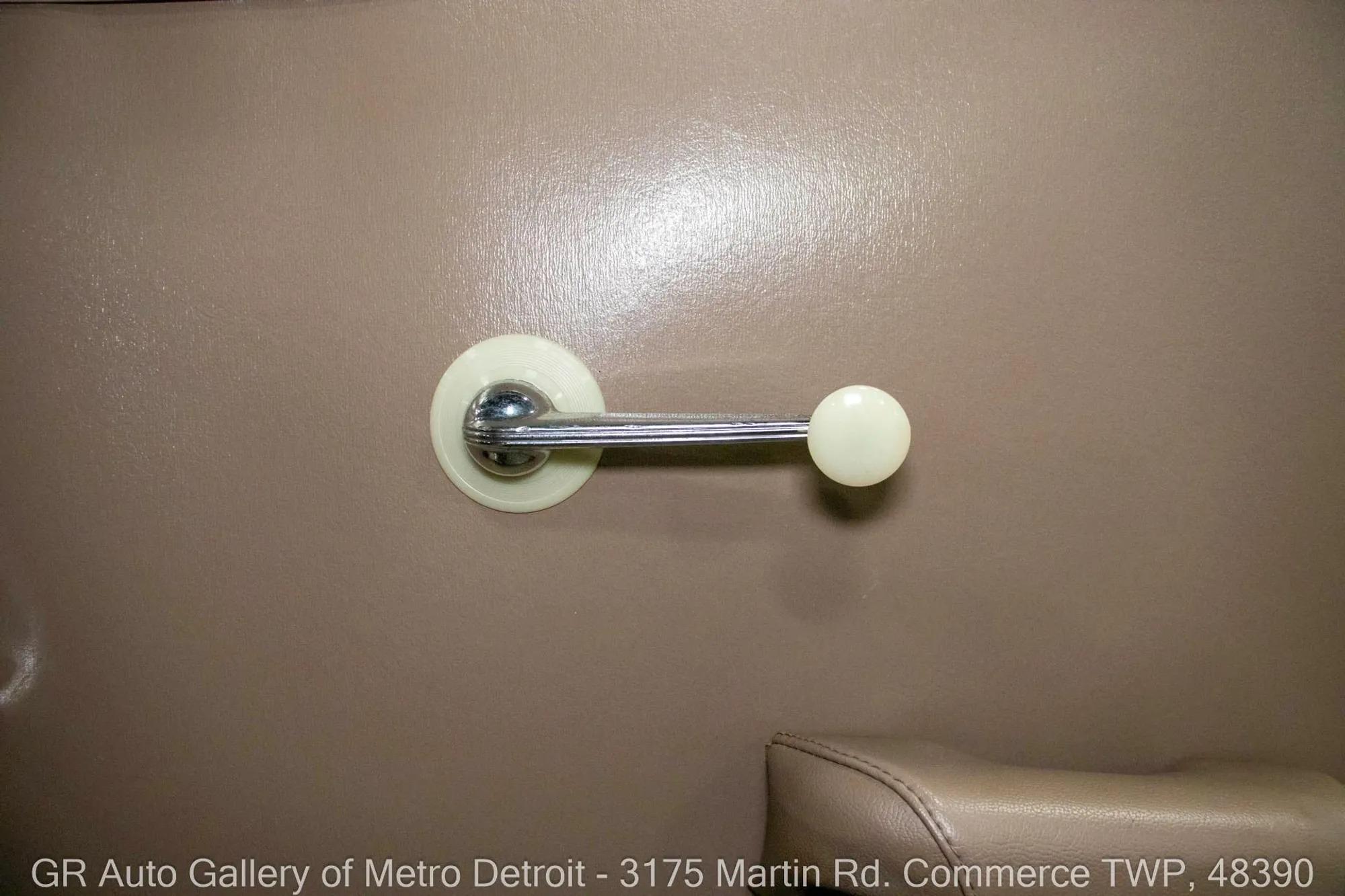 1947 Studebaker Pickup