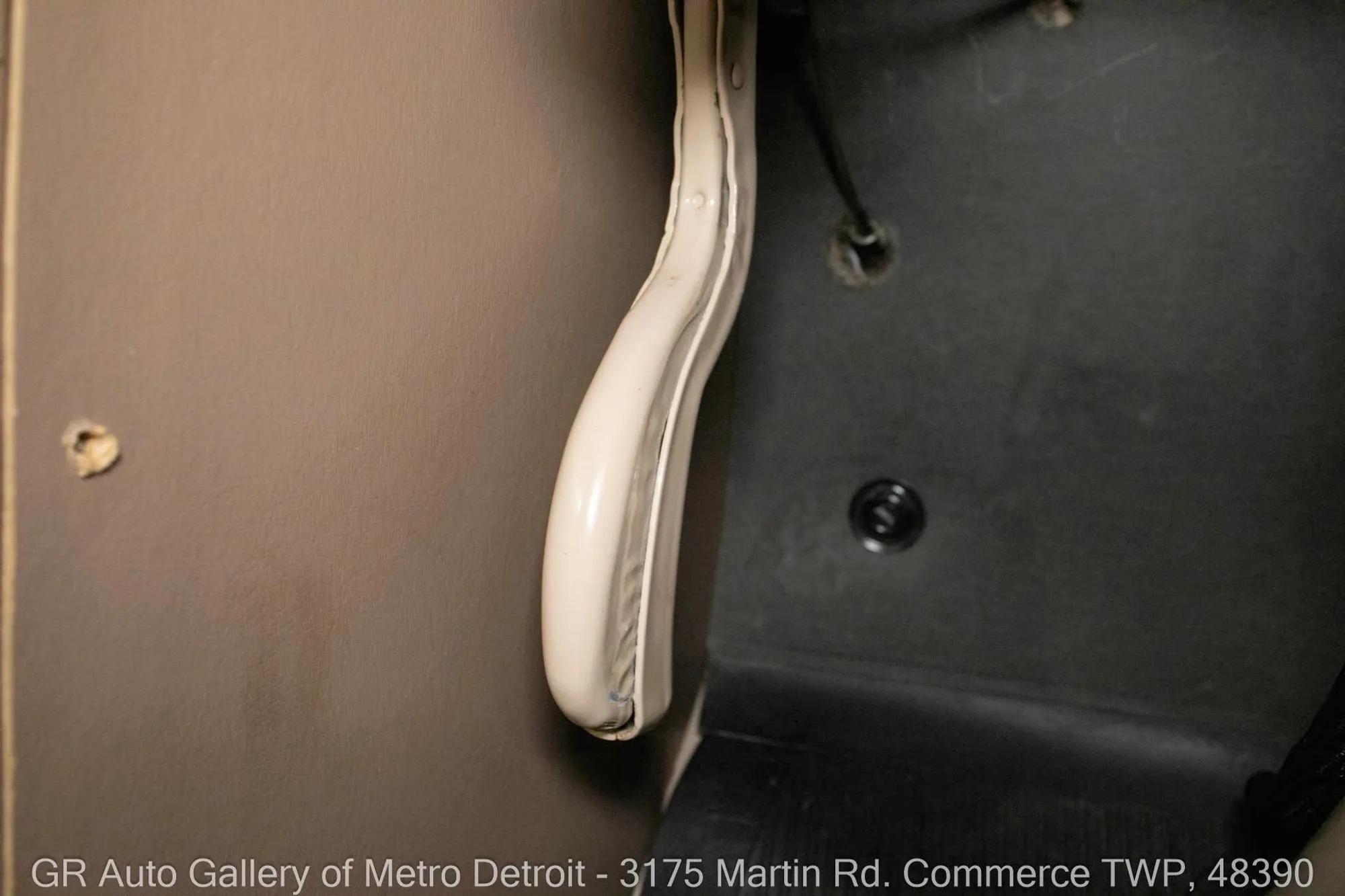 1947 Studebaker Pickup