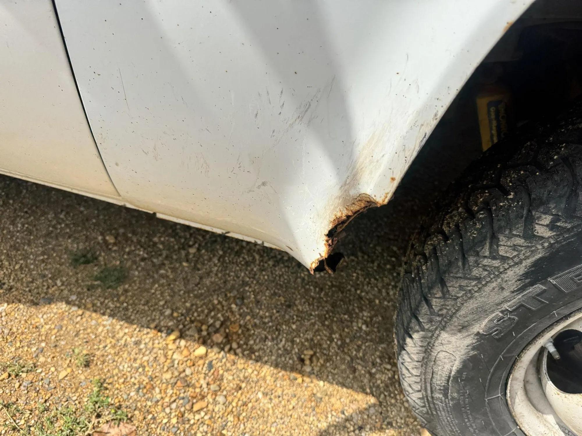 1982 Chevrolet C30 Pickup