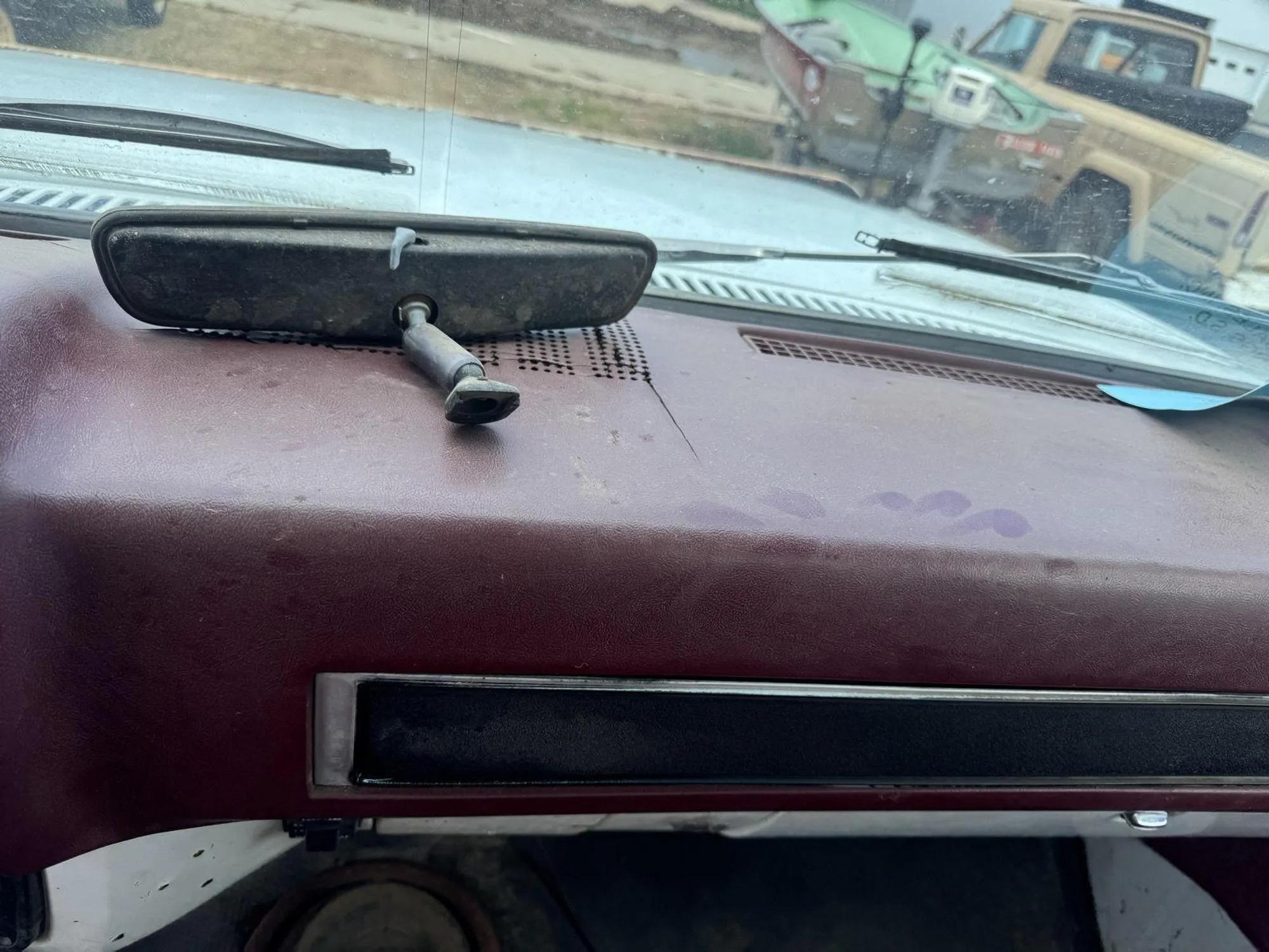 1982 Chevrolet C30 Pickup