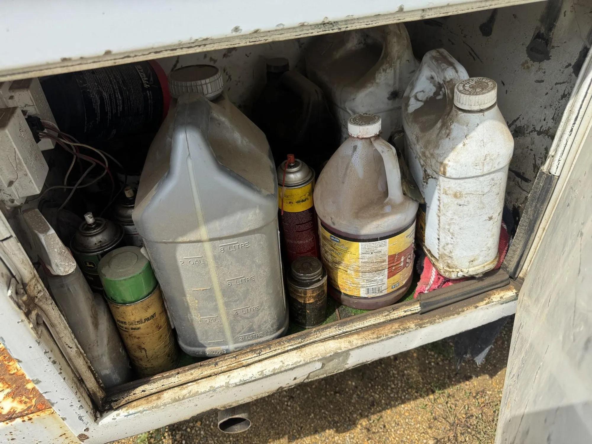 1982 Chevrolet C30 Pickup