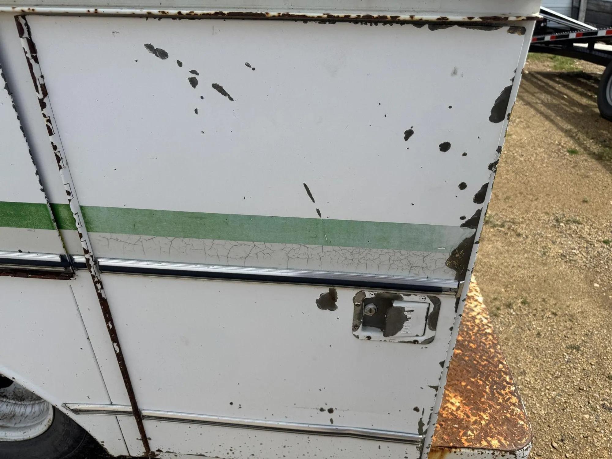 1982 Chevrolet C30 Pickup