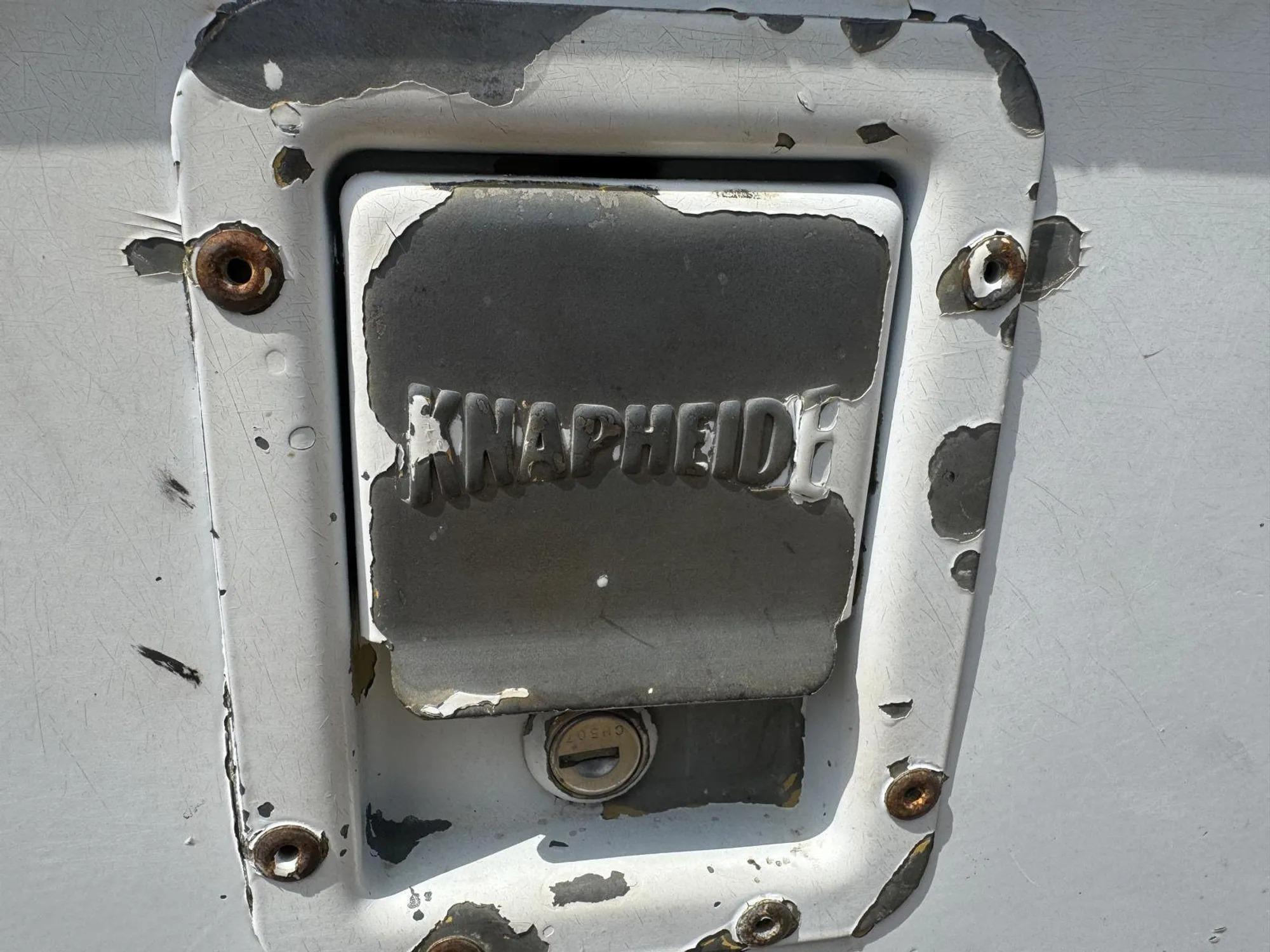 1982 Chevrolet C30 Pickup