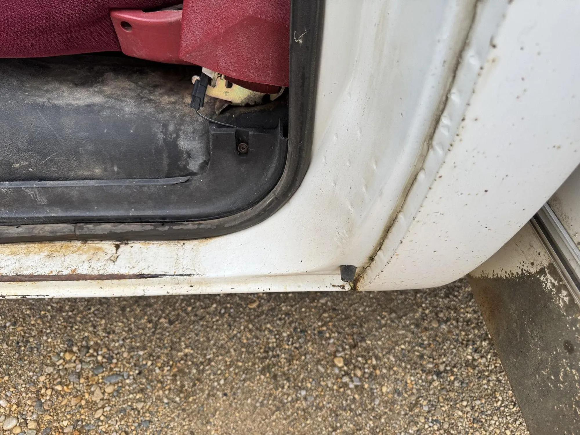 1982 Chevrolet C30 Pickup