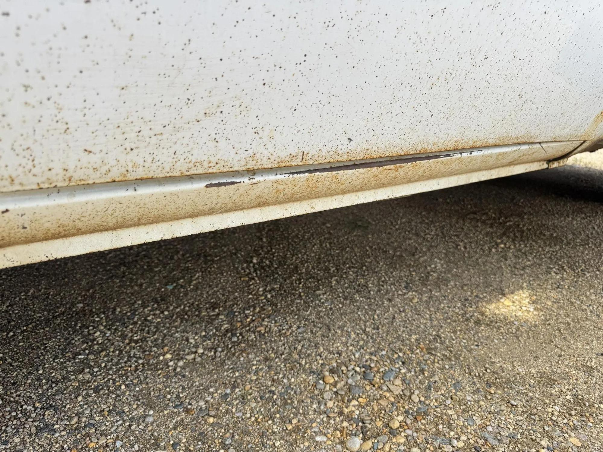 1982 Chevrolet C30 Pickup