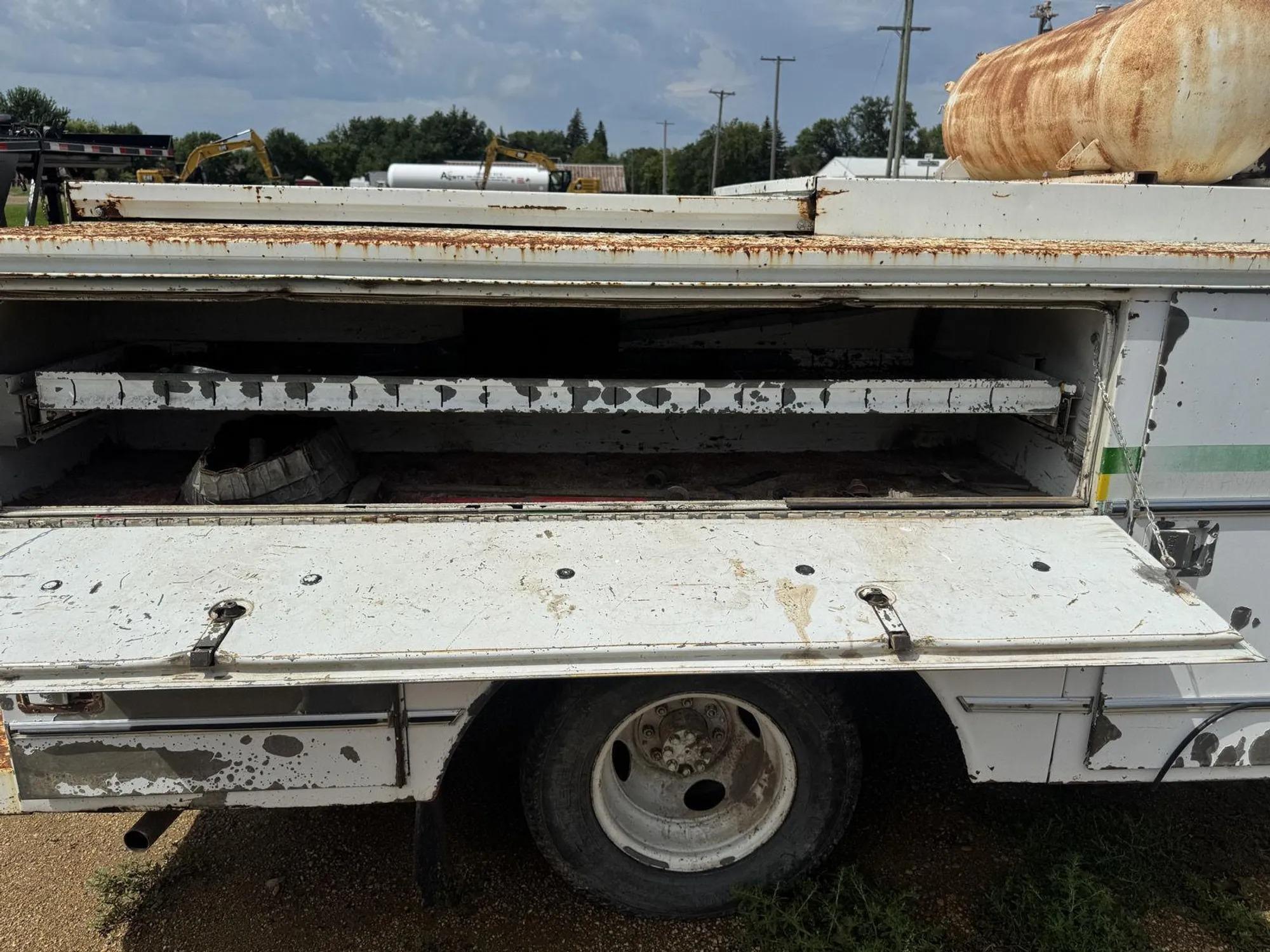 1982 Chevrolet C30 Pickup