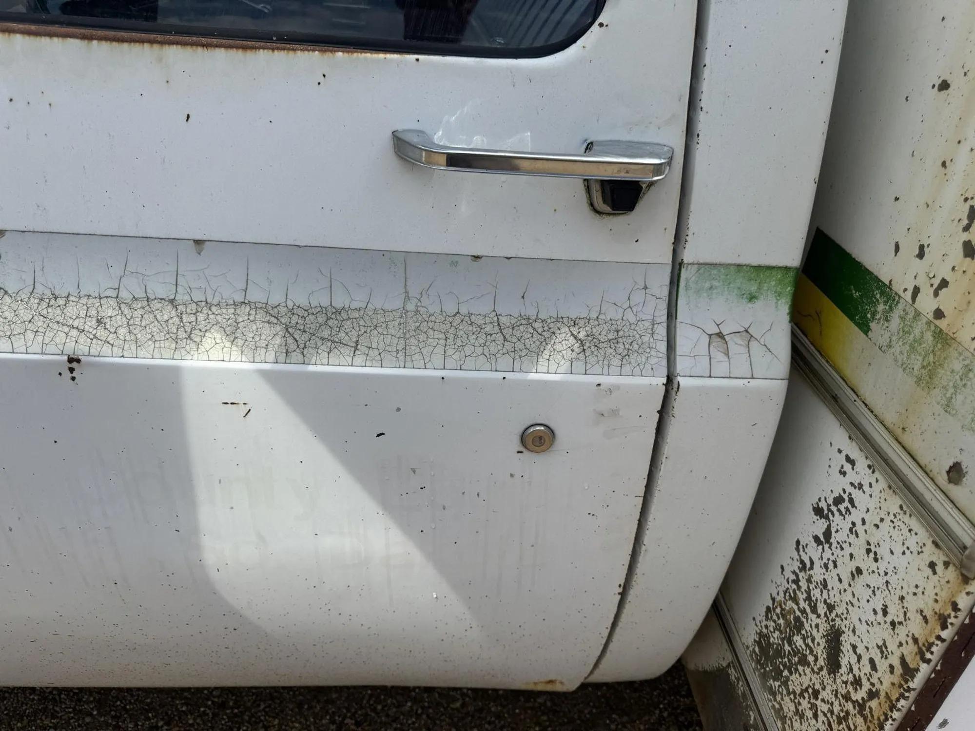 1982 Chevrolet C30 Pickup