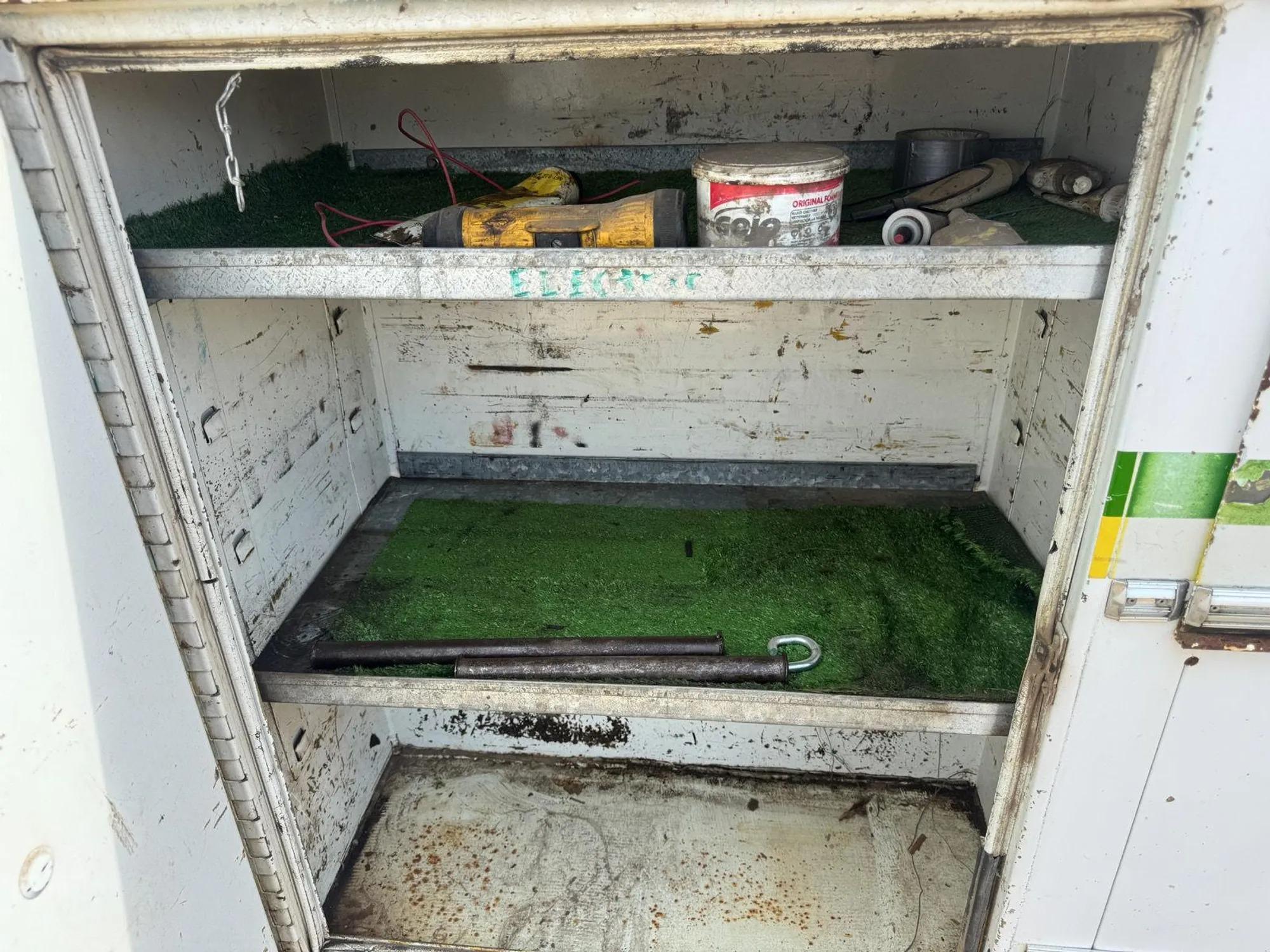 1982 Chevrolet C30 Pickup