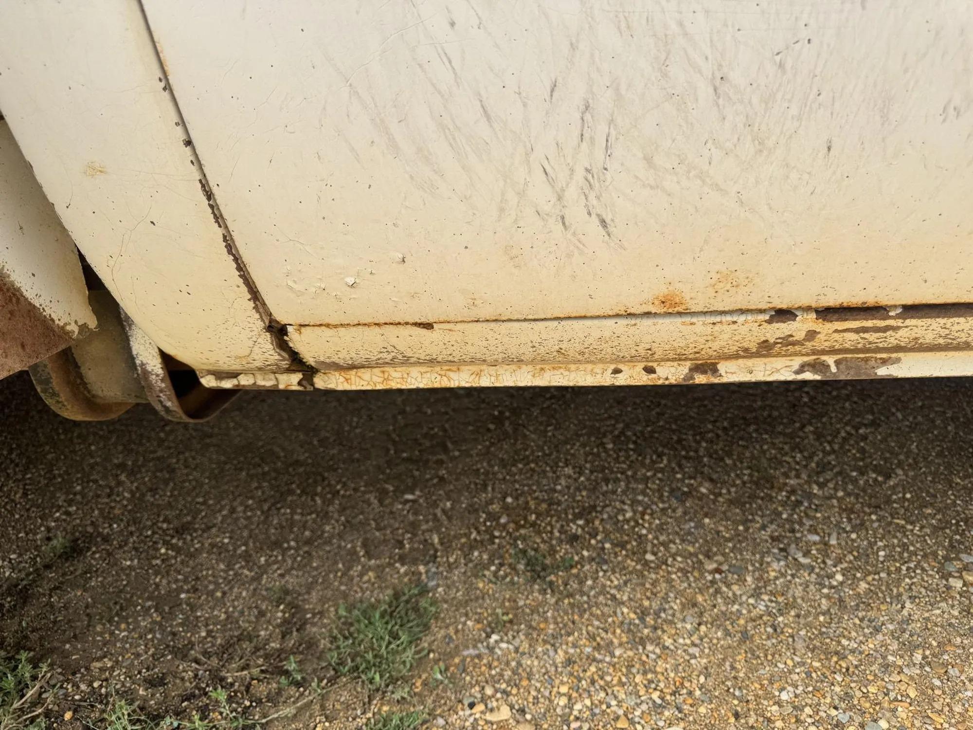 1982 Chevrolet C30 Pickup