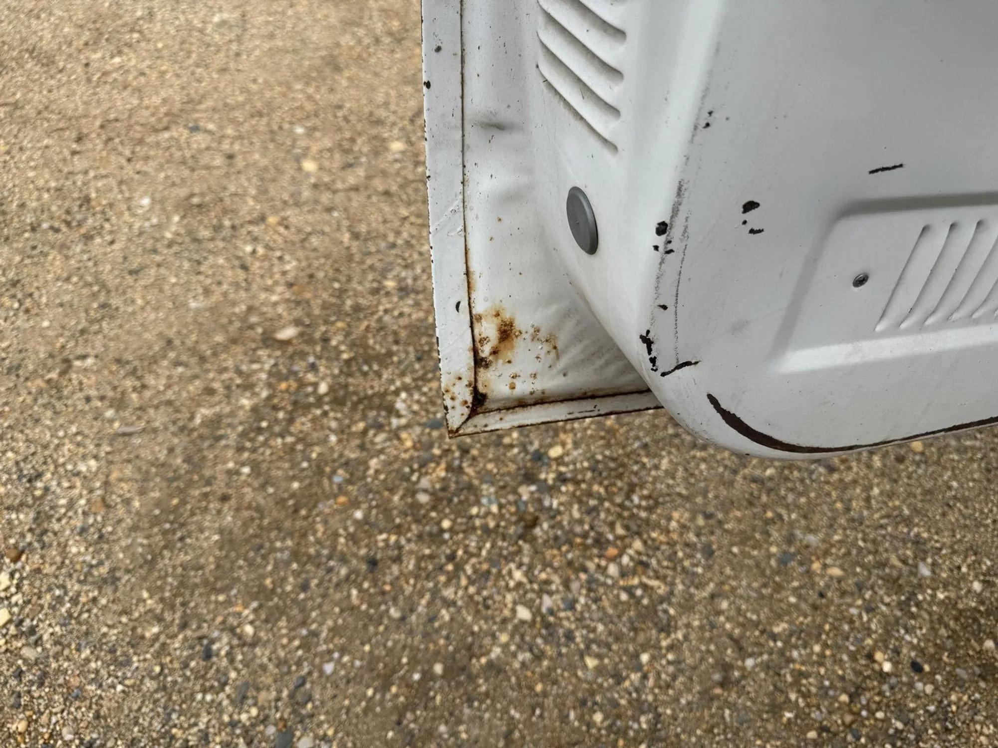 1982 Chevrolet C30 Pickup